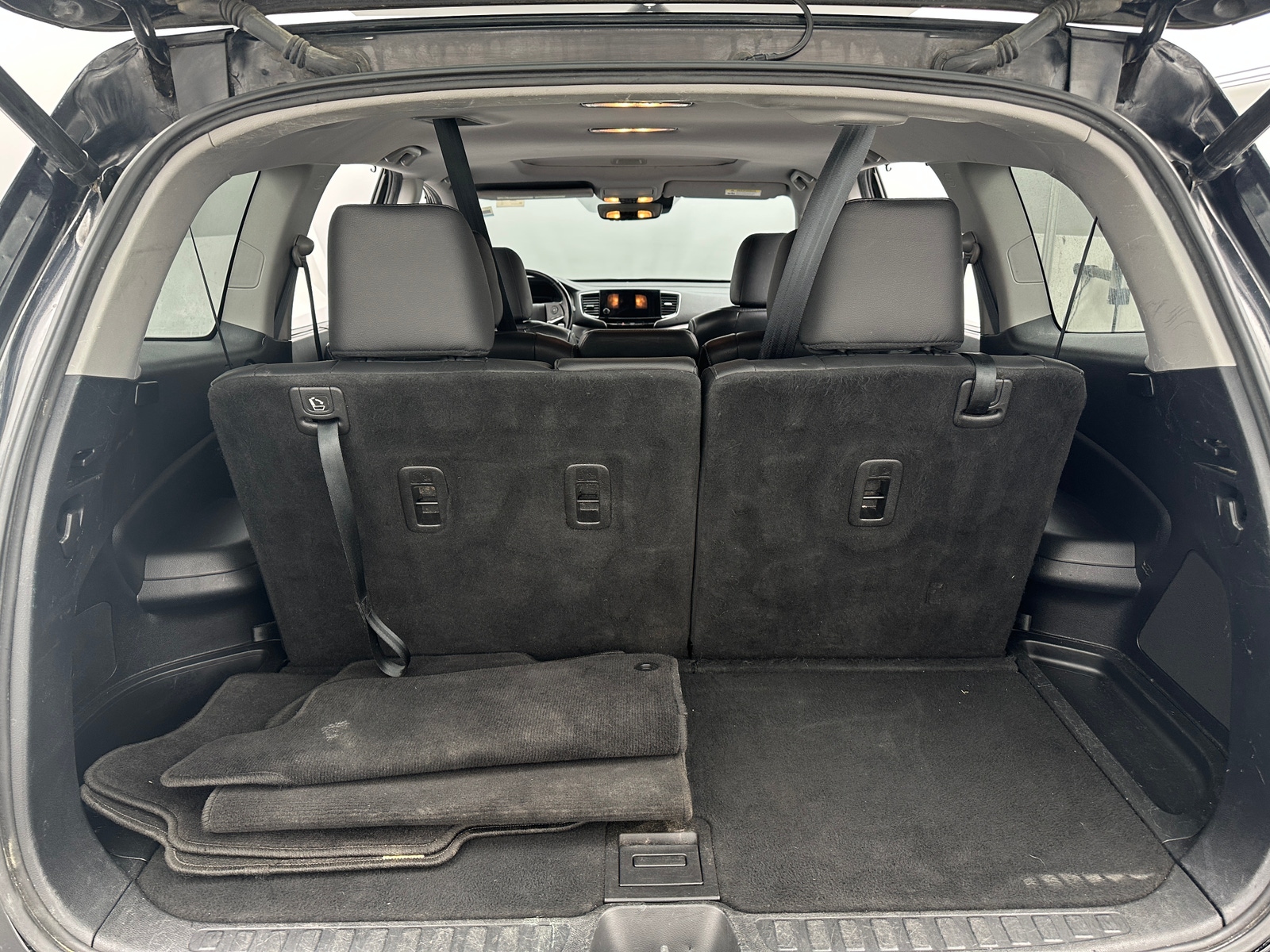 Thumbnail: 2019 Honda Pilot - 6