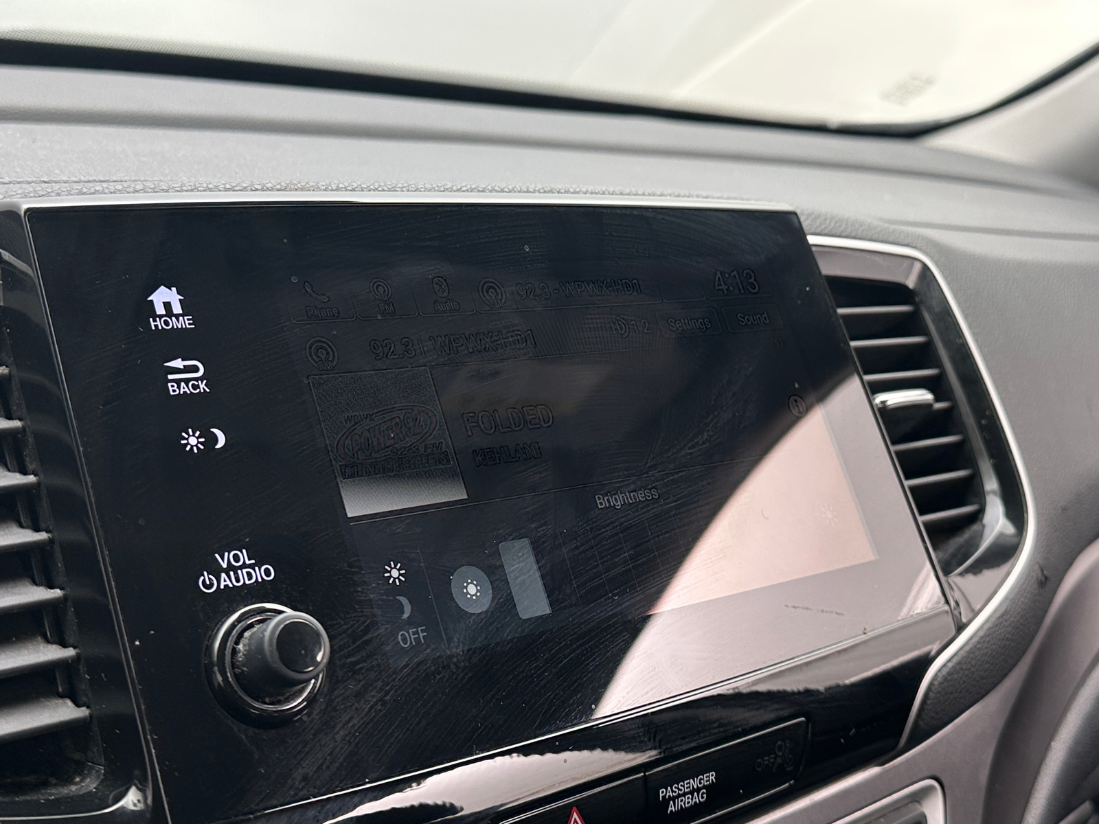 Thumbnail: 2019 Honda Pilot - 3