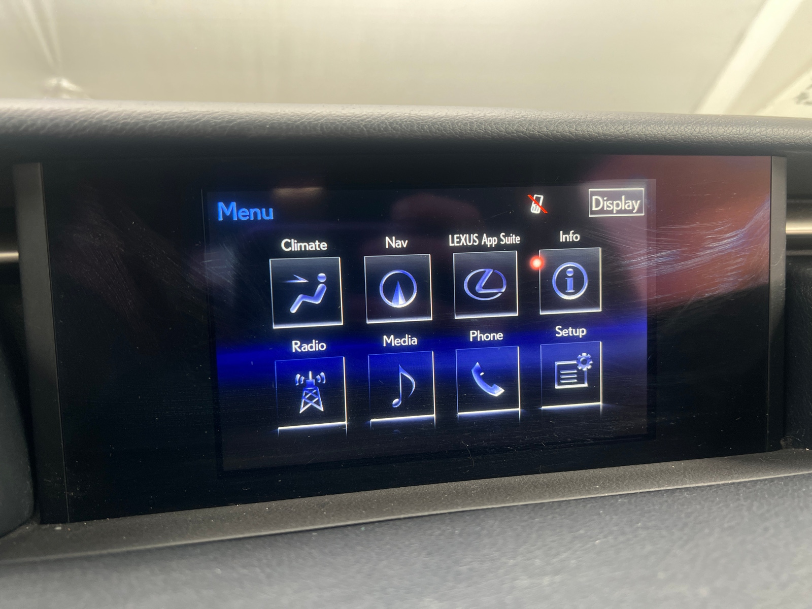 Thumbnail: 2015 Lexus RC - 2