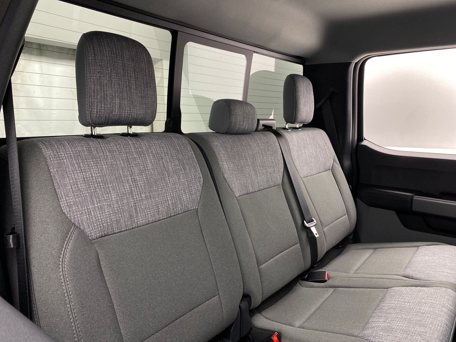 Thumbnail: 2025 Ford Econoline - 6