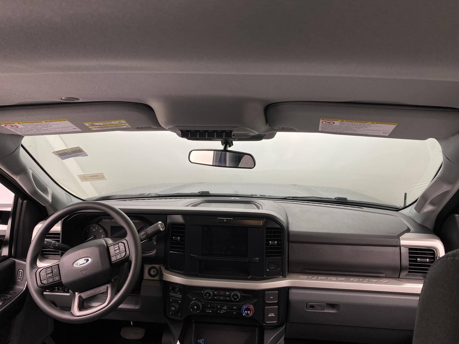 Thumbnail: 2025 Ford Econoline - 3