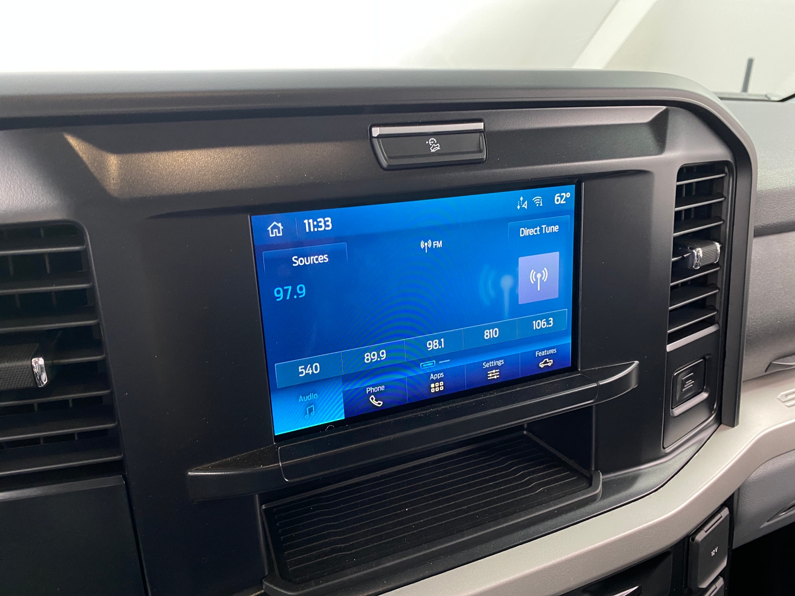 Thumbnail: 2025 Ford Econoline - 4