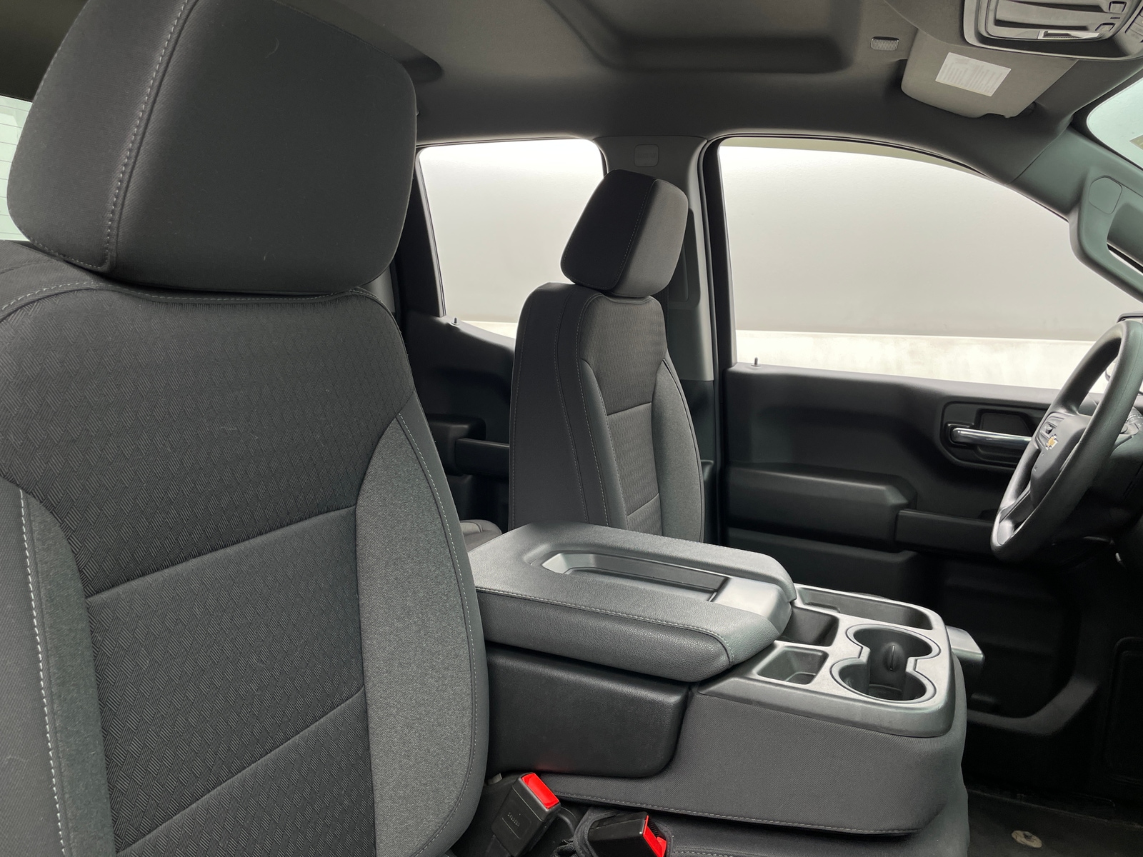 Thumbnail: 2023 Chevrolet Silverado 1500 - 2