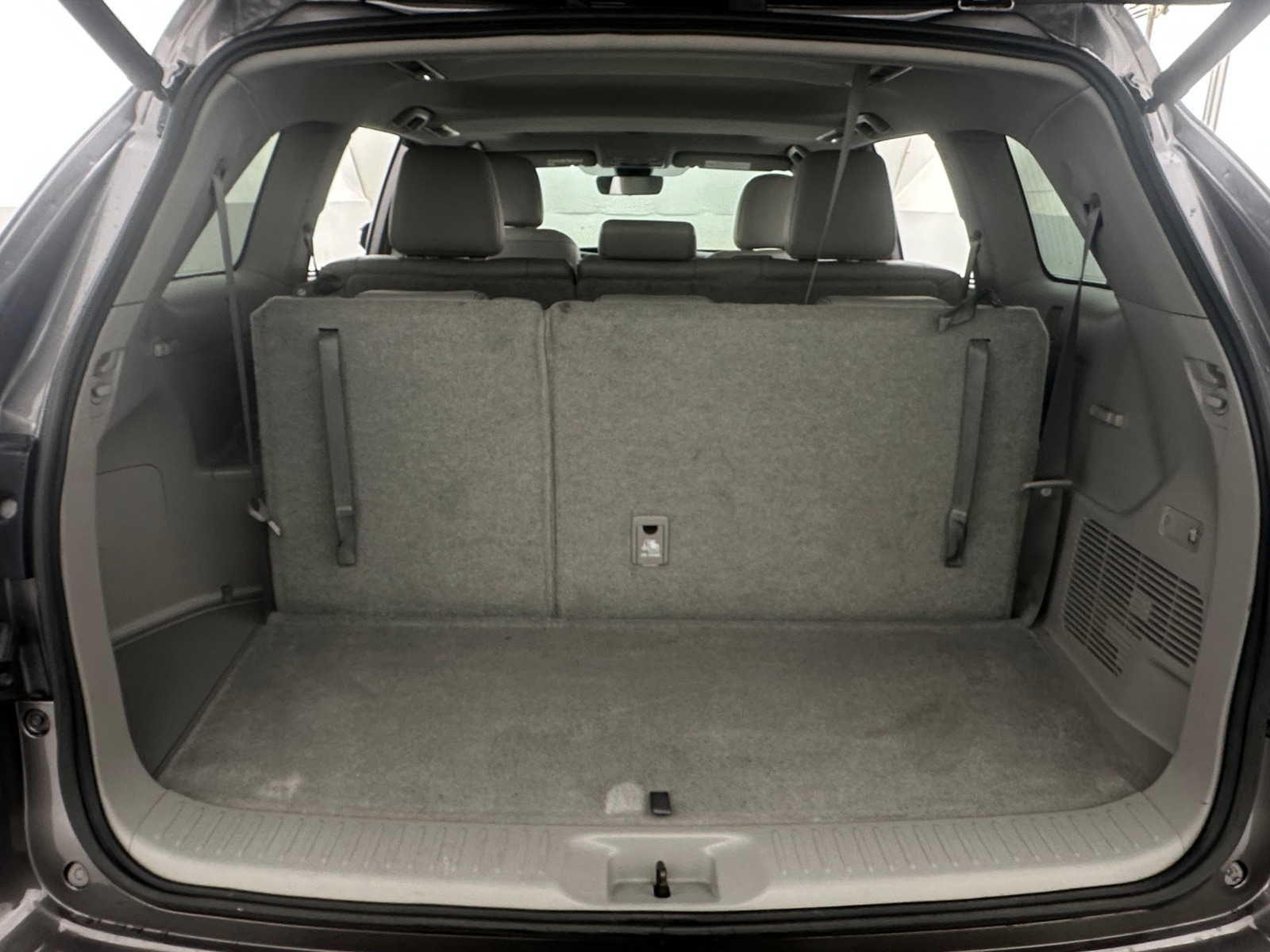 Thumbnail: 2018 Toyota Highlander - 6