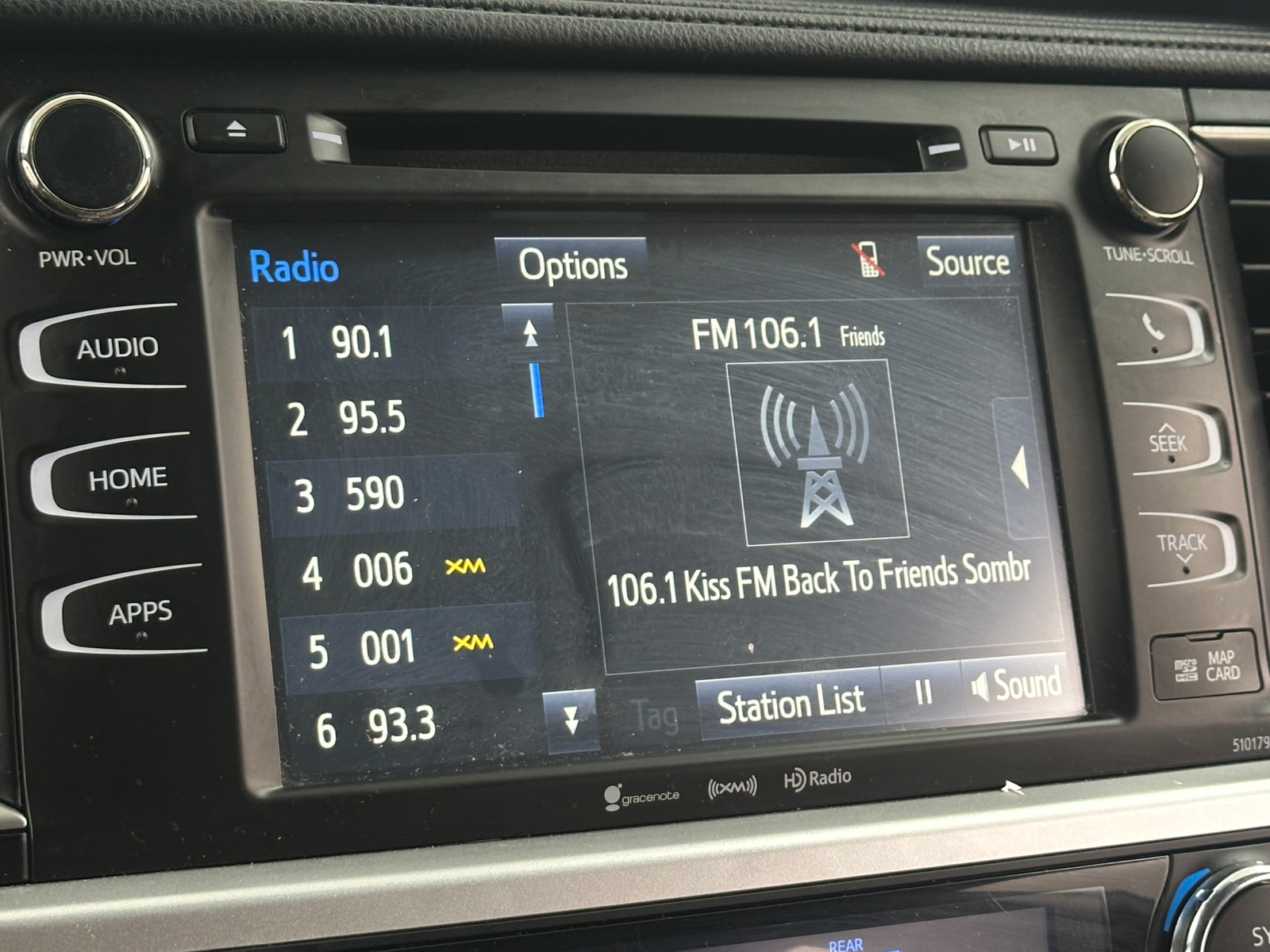 Thumbnail: 2018 Toyota Highlander - 3