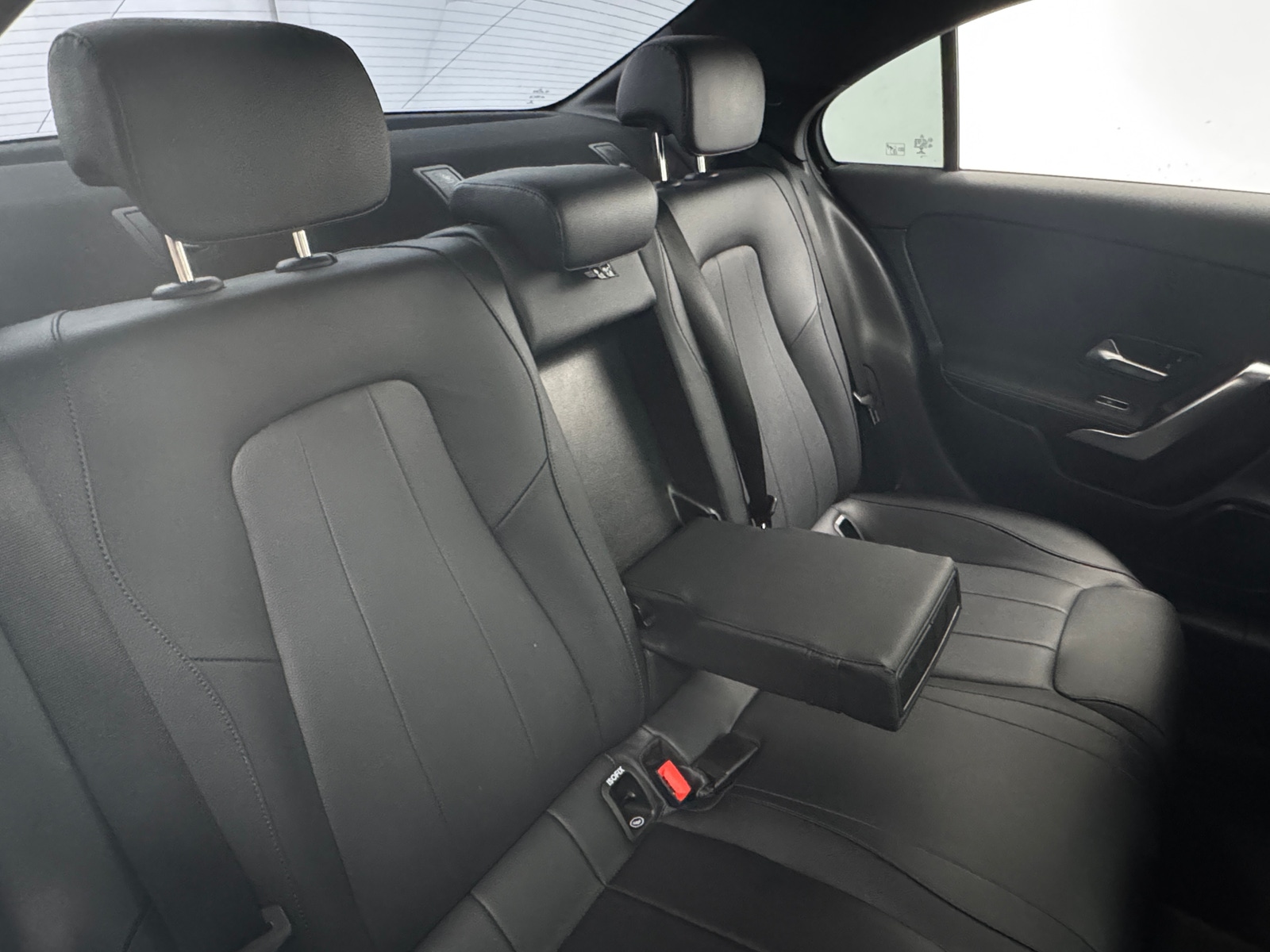 Thumbnail: 2022 Mercedes-Benz A-Class - 5