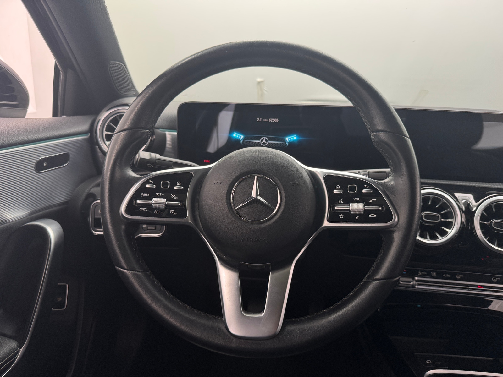 Thumbnail: 2022 Mercedes-Benz A-Class - 4