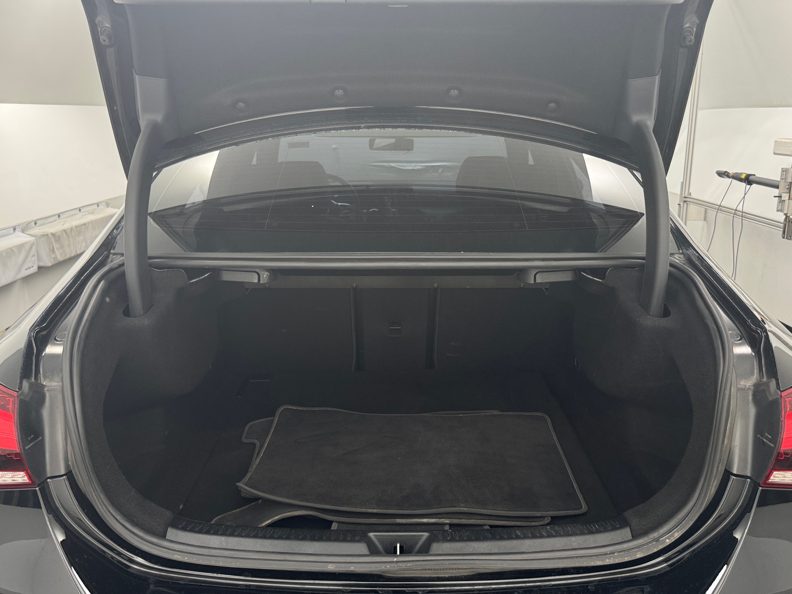 Thumbnail: 2022 Mercedes-Benz A-Class - 6