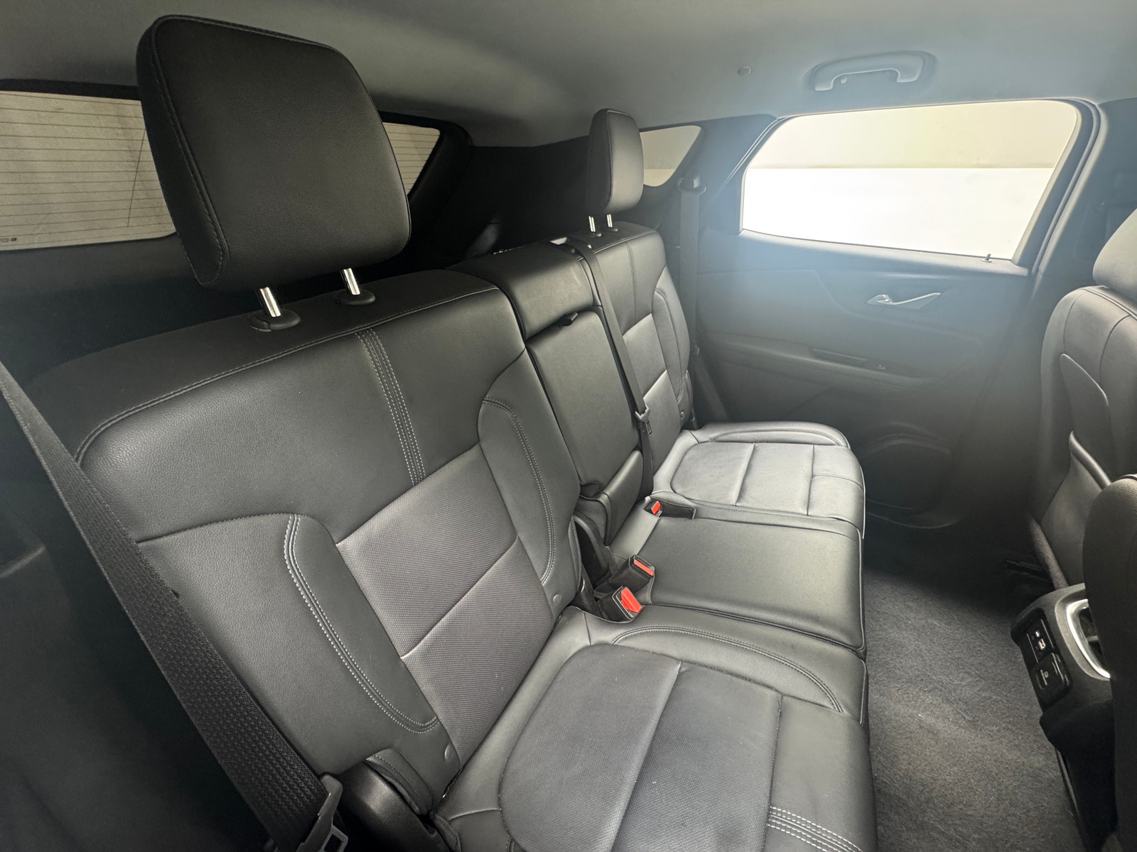 Thumbnail: 2020 Chevrolet Blazer - 5