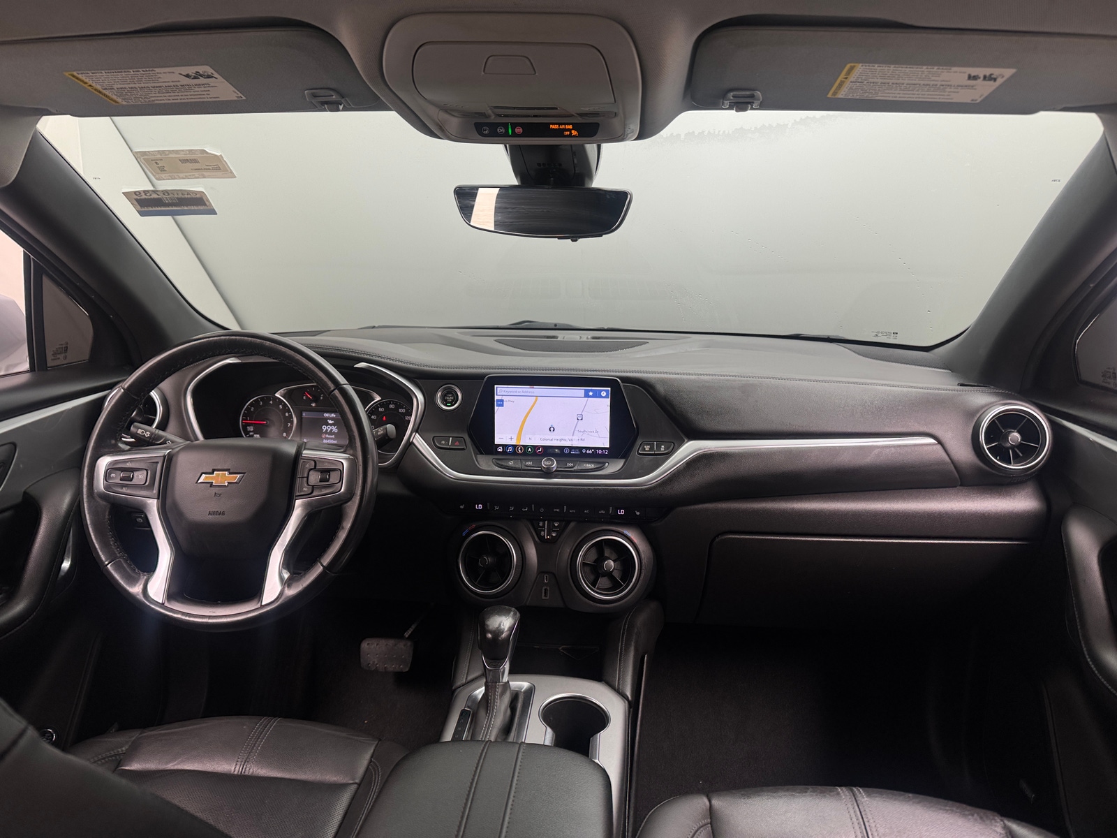 Thumbnail: 2020 Chevrolet Blazer - 2