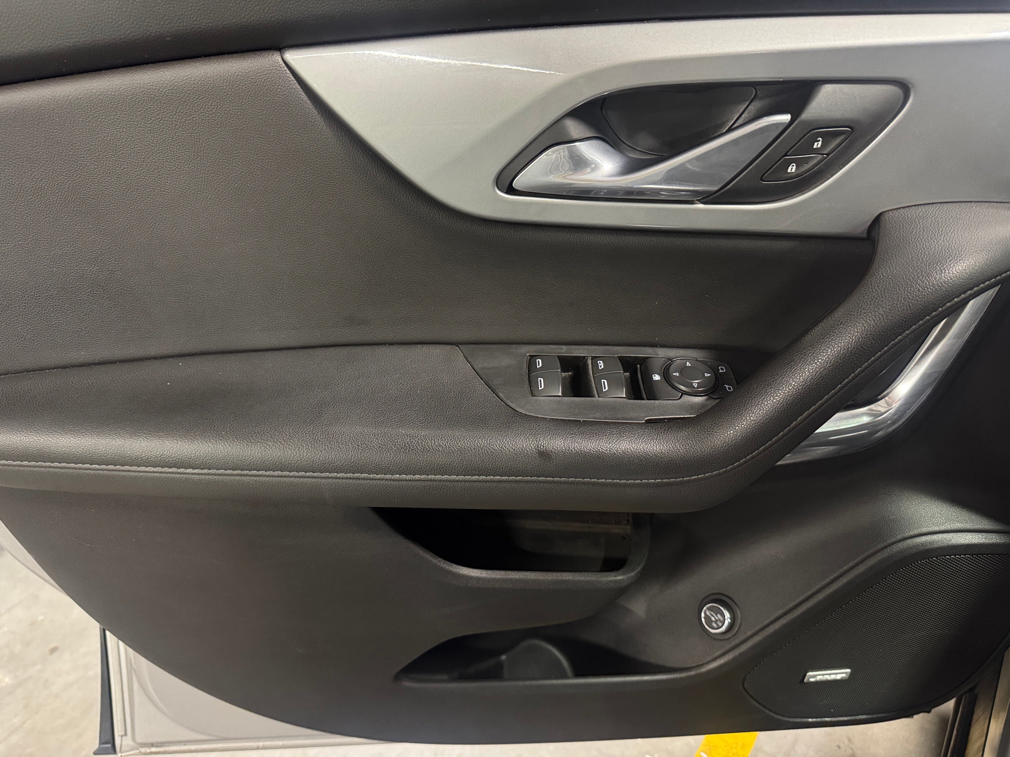 2020 Chevrolet Blazer