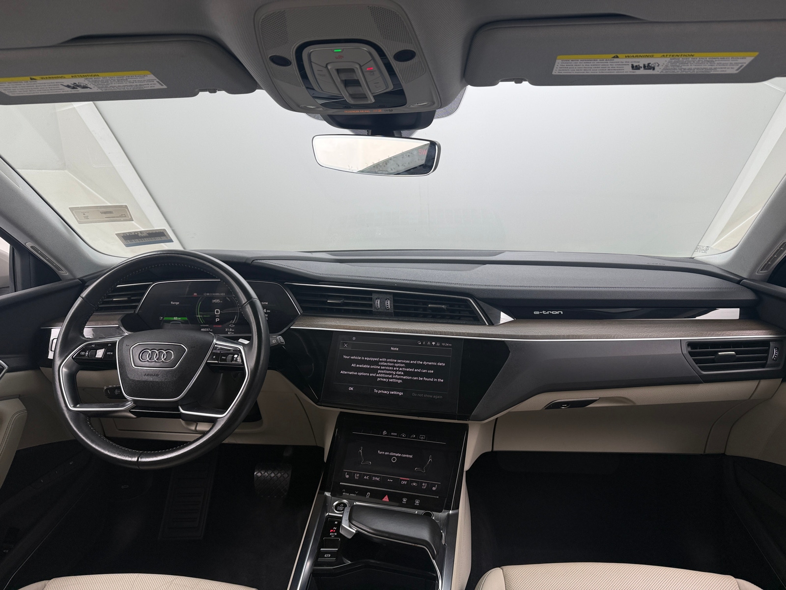 Thumbnail: 2021 Audi e-tron - 3