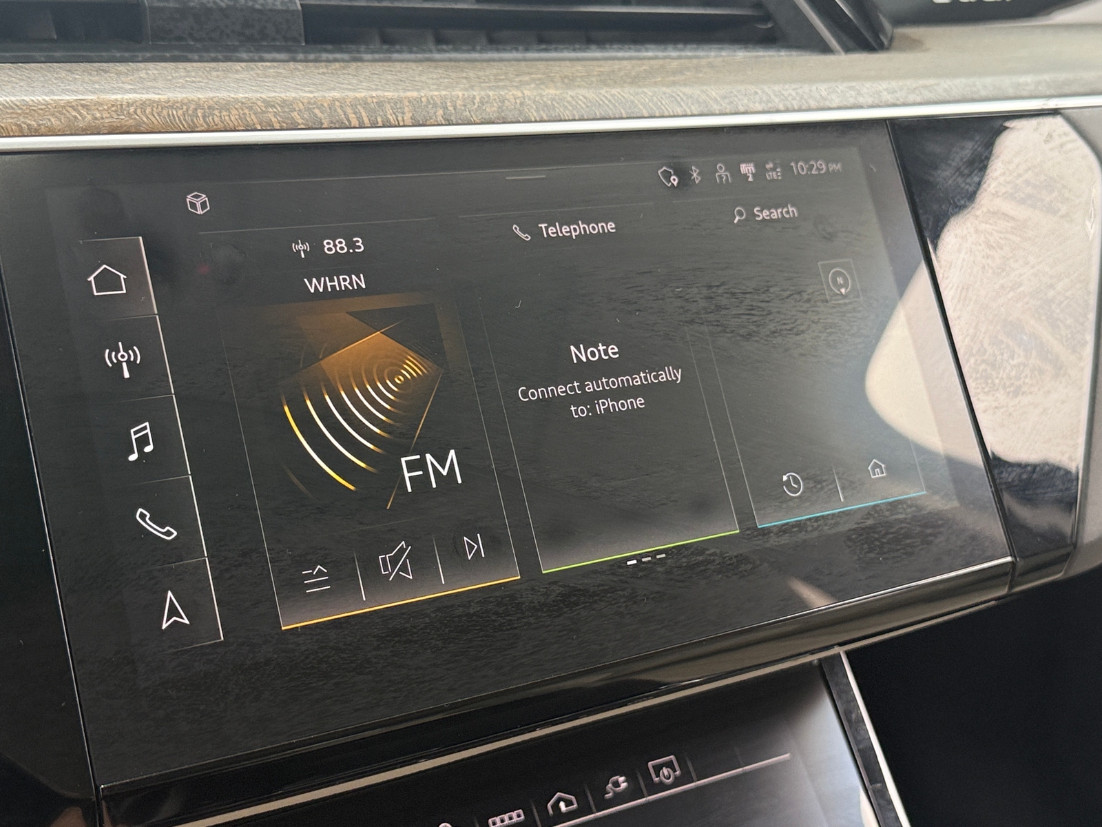 Thumbnail: 2021 Audi e-tron - 4