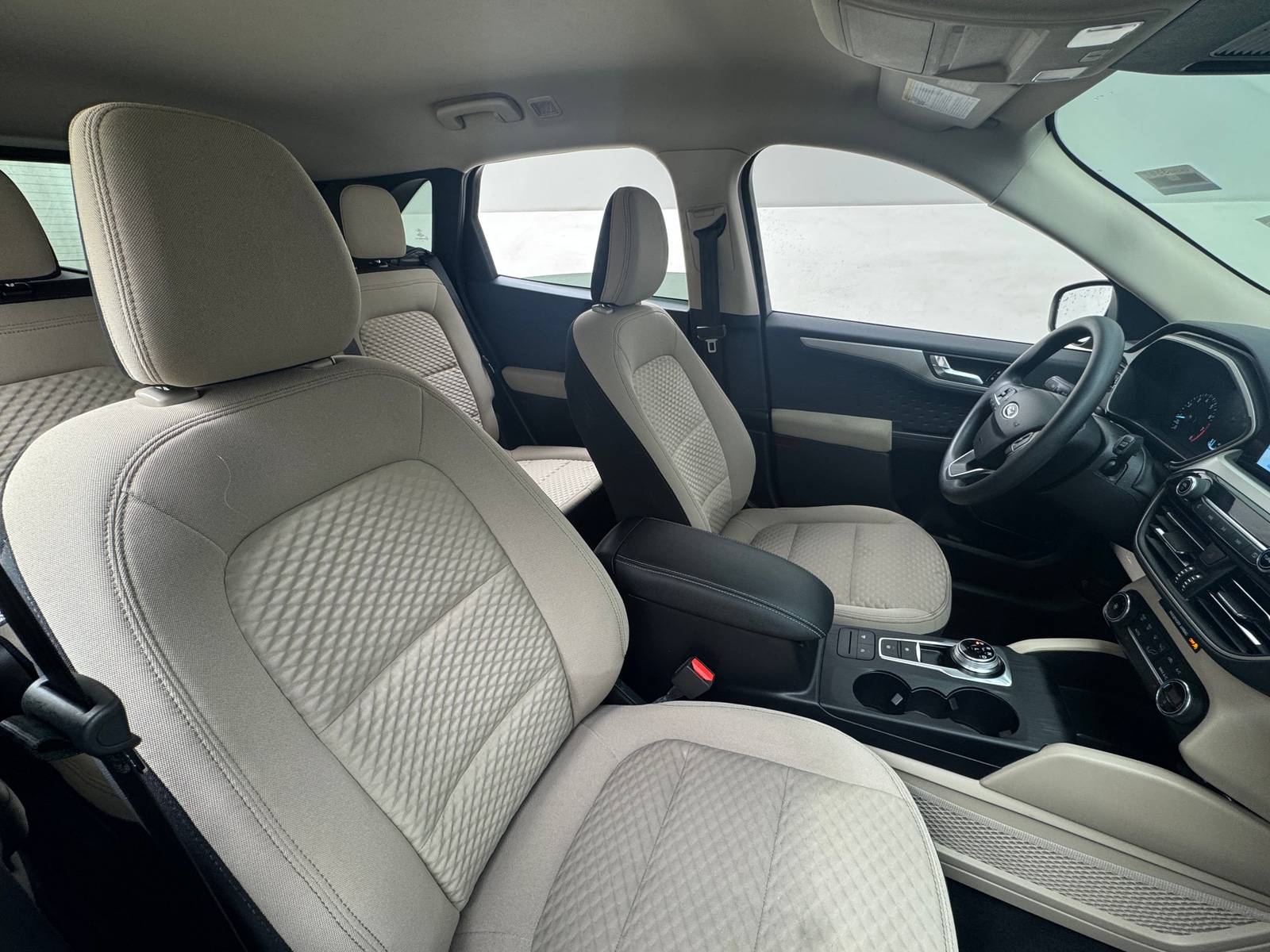 Thumbnail: 2020 Ford Escape - 2