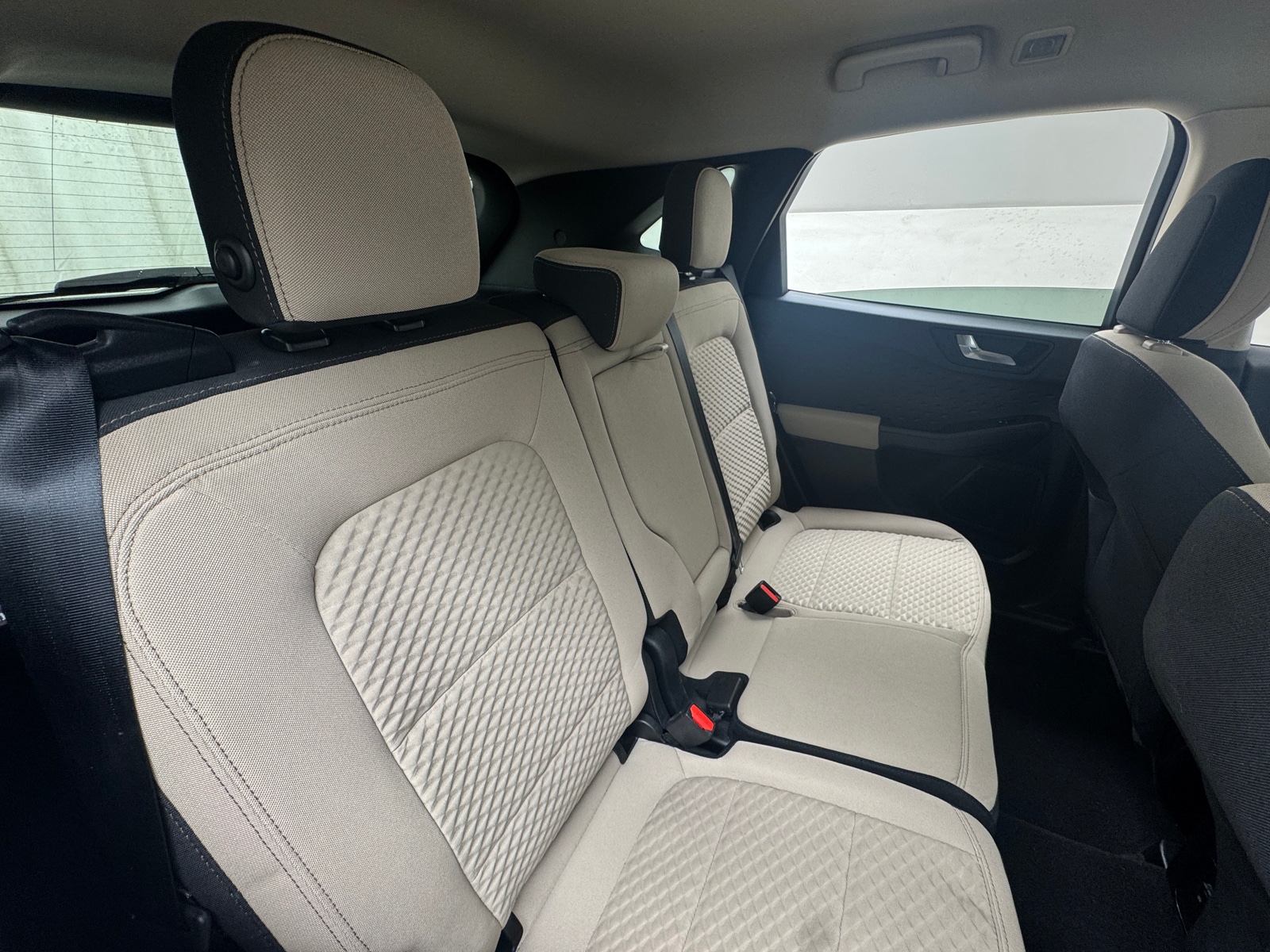 Thumbnail: 2020 Ford Escape - 6