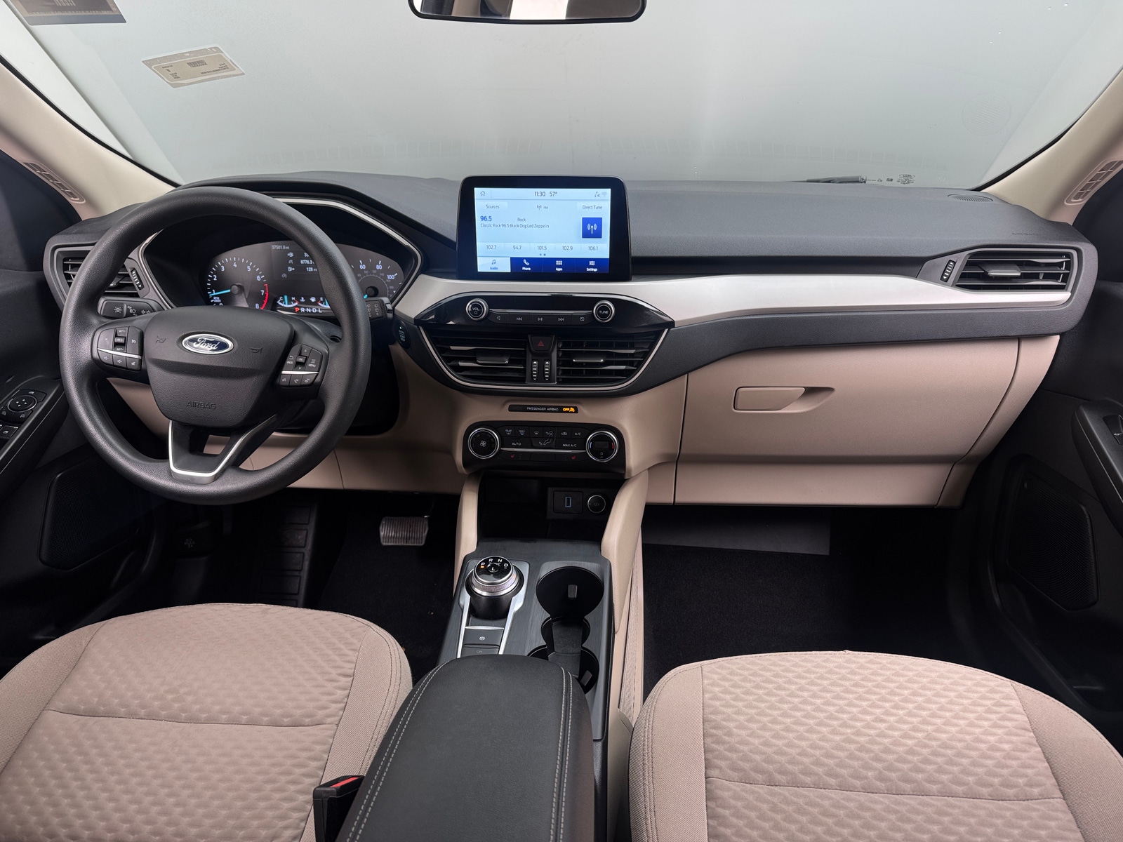 Thumbnail: 2020 Ford Escape - 3