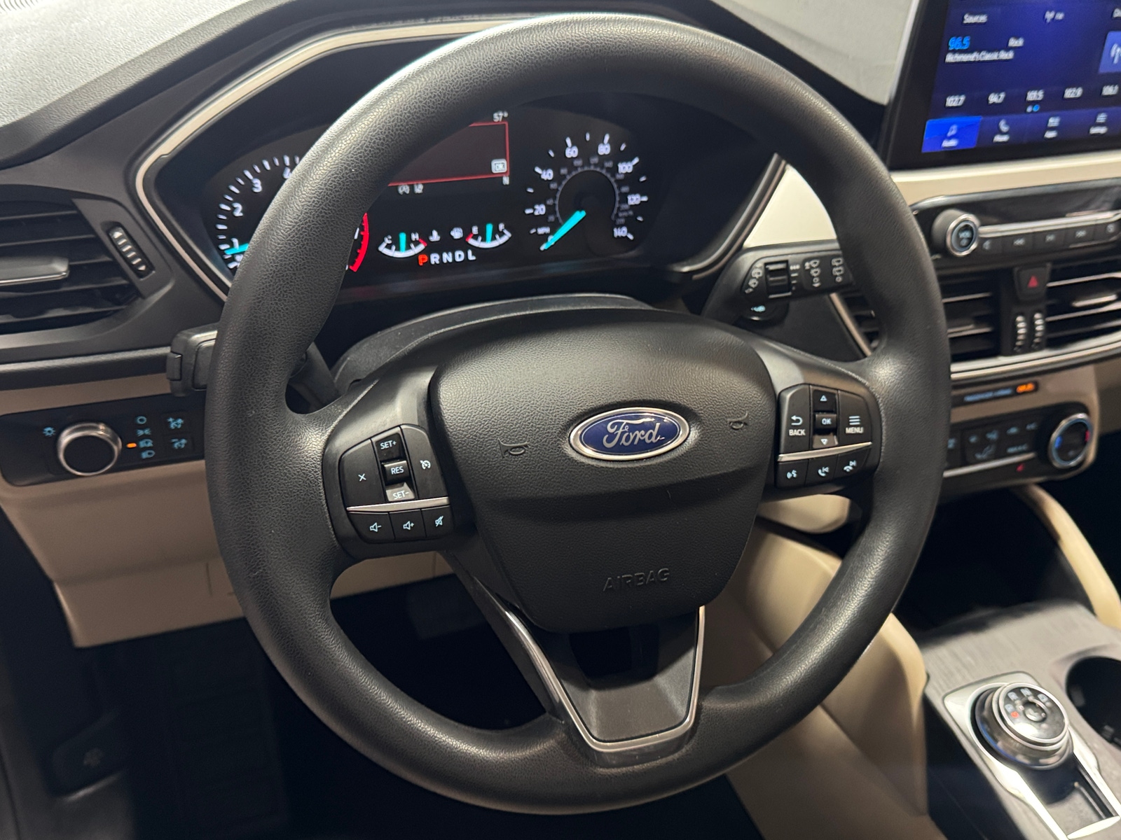 Thumbnail: 2020 Ford Escape - 5