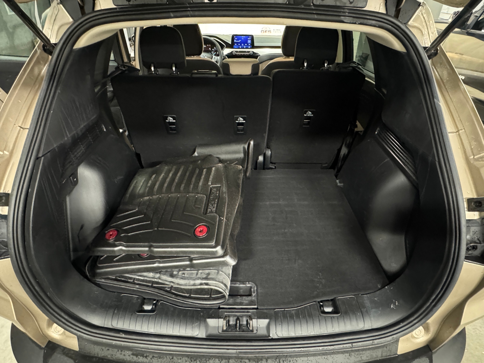 Thumbnail: 2020 Ford Escape - 7