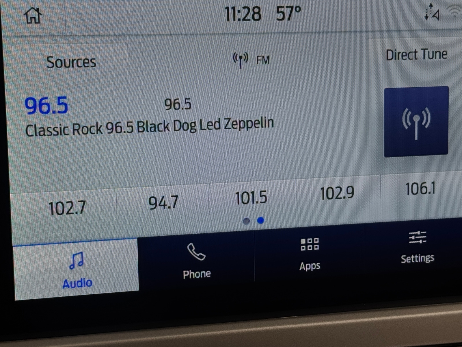 Thumbnail: 2020 Ford Escape - 4