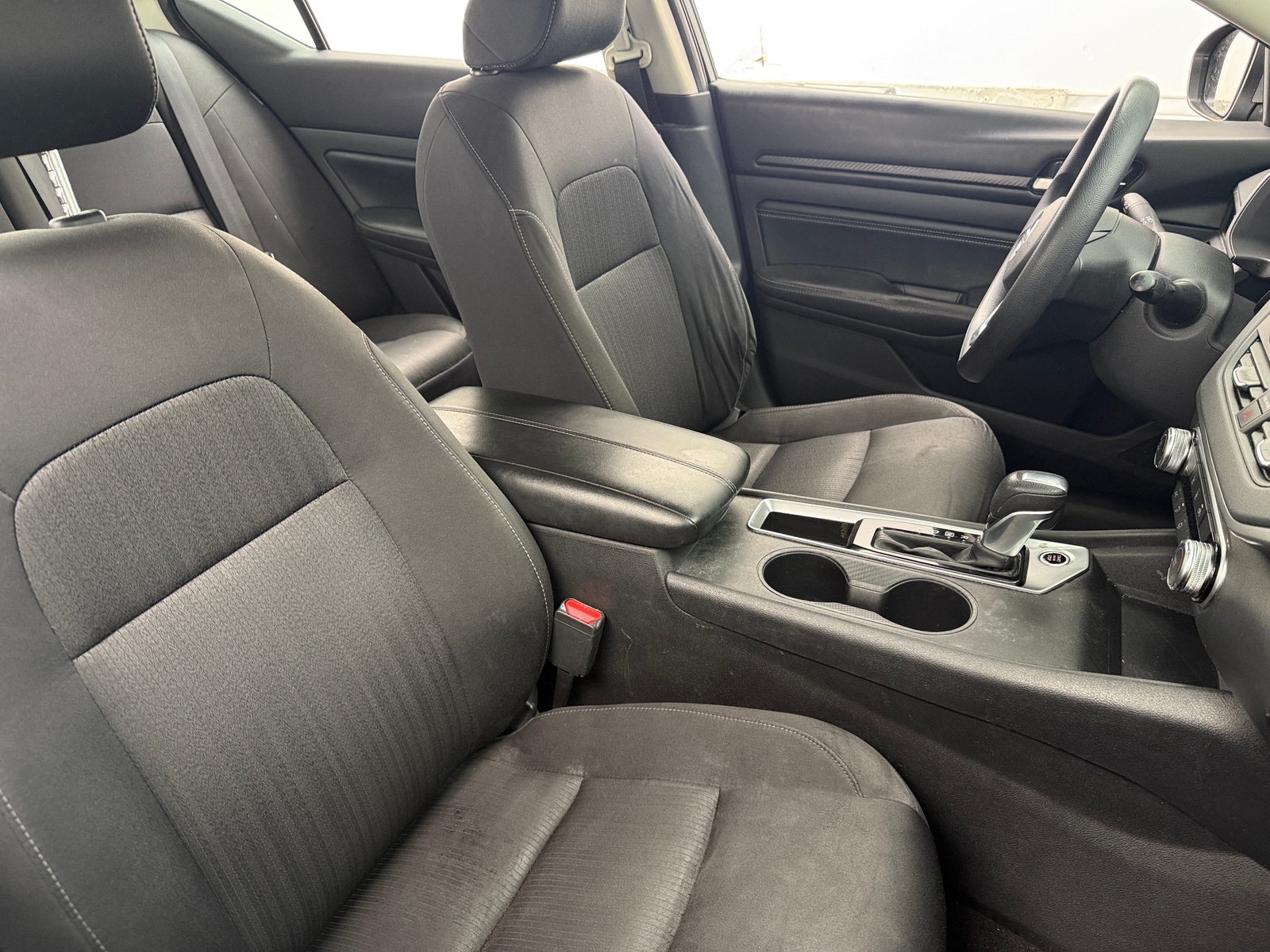 Thumbnail: 2020 Nissan Altima - 2