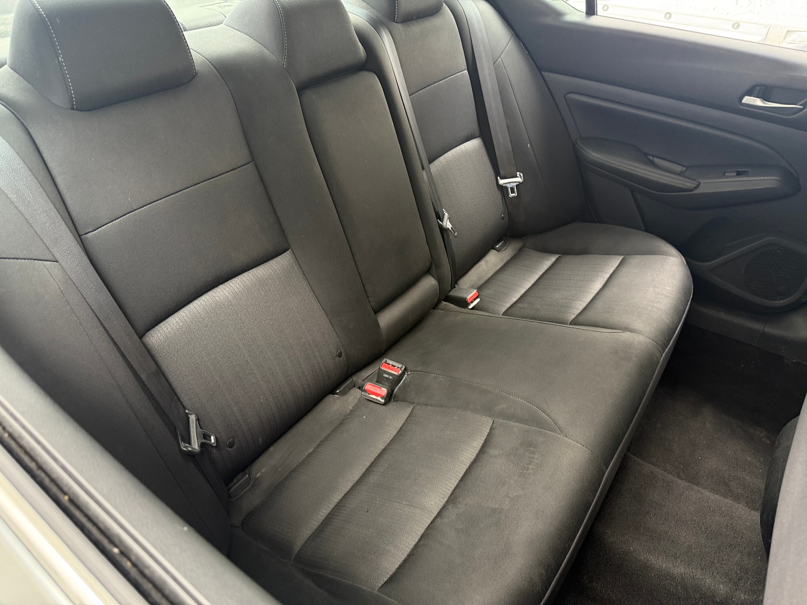 Thumbnail: 2020 Nissan Altima - 6