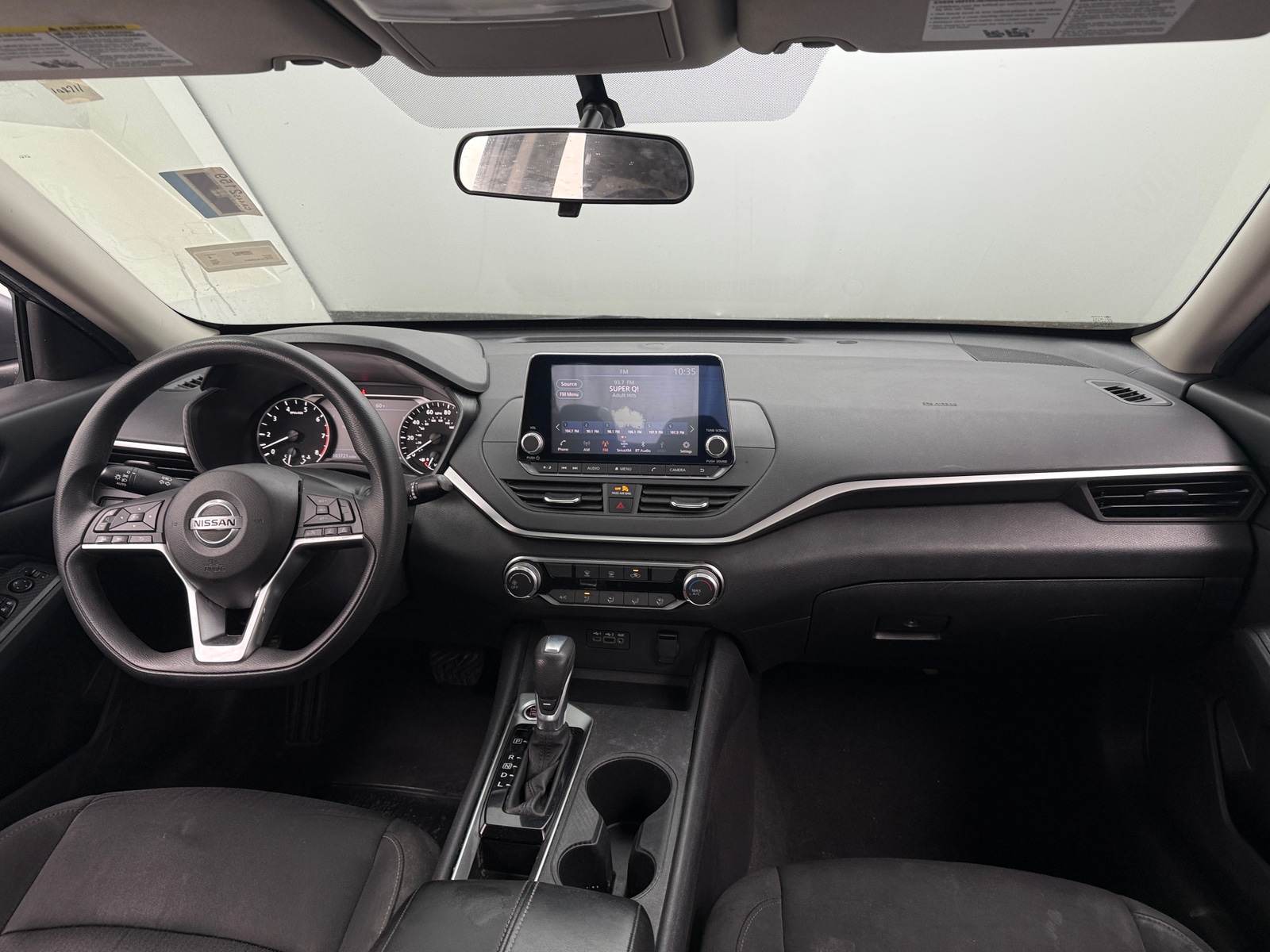 Thumbnail: 2020 Nissan Altima - 3