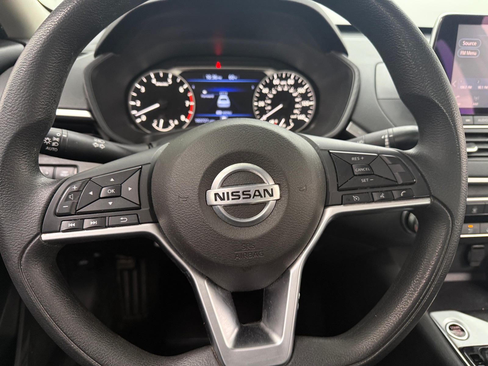 Thumbnail: 2020 Nissan Altima - 5