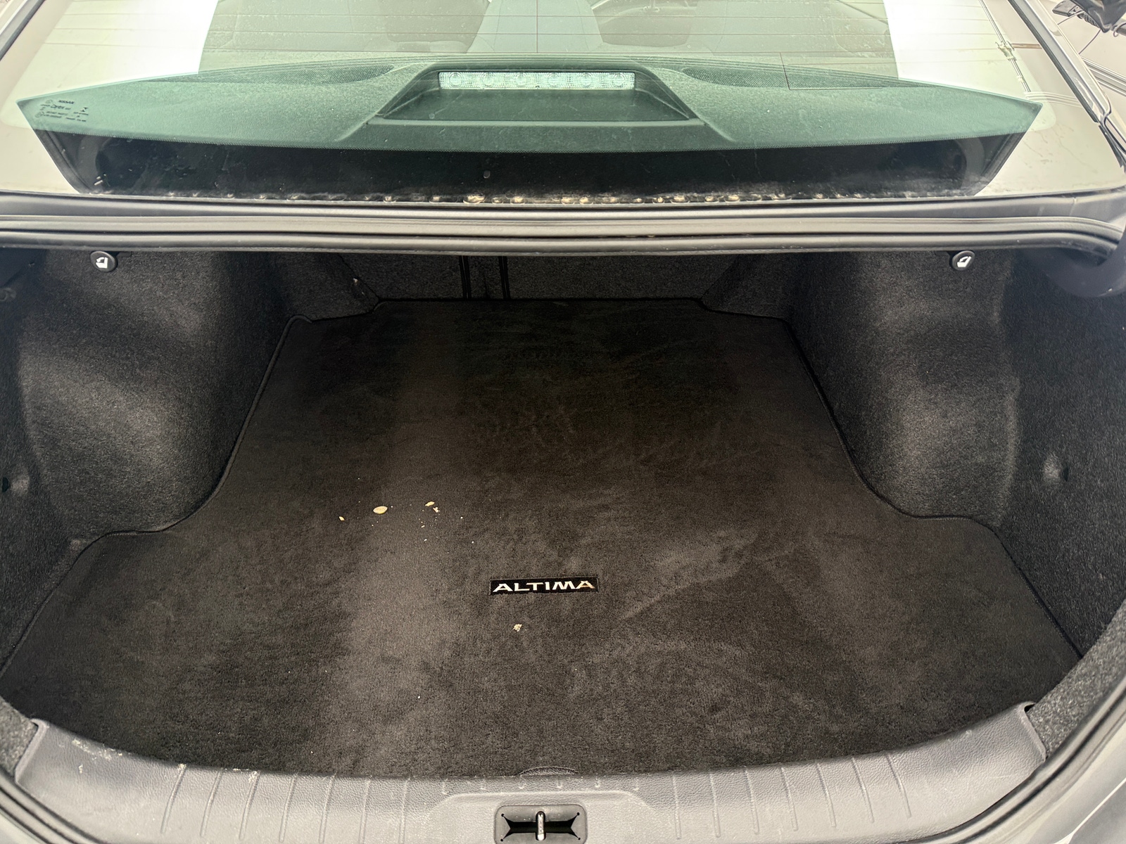 Thumbnail: 2020 Nissan Altima - 7