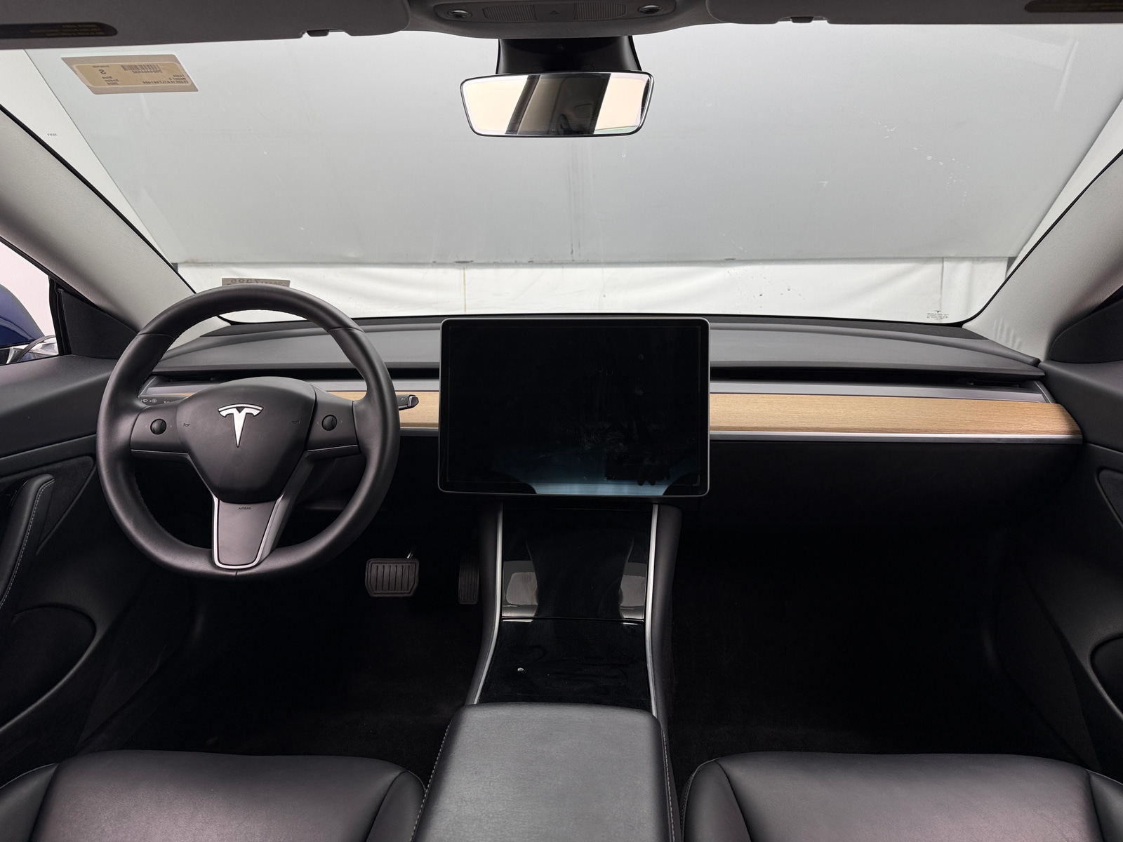 Thumbnail: 2020 Tesla Model 3 - 2