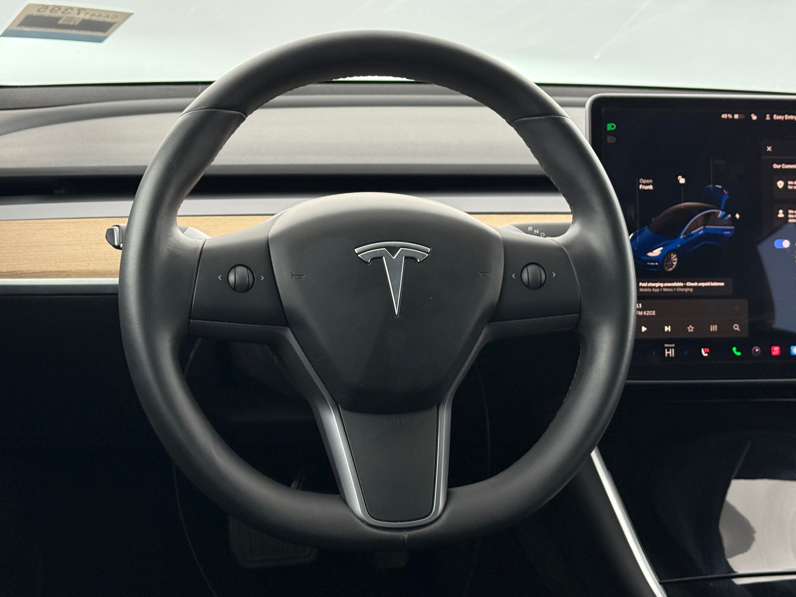 Thumbnail: 2020 Tesla Model 3 - 4