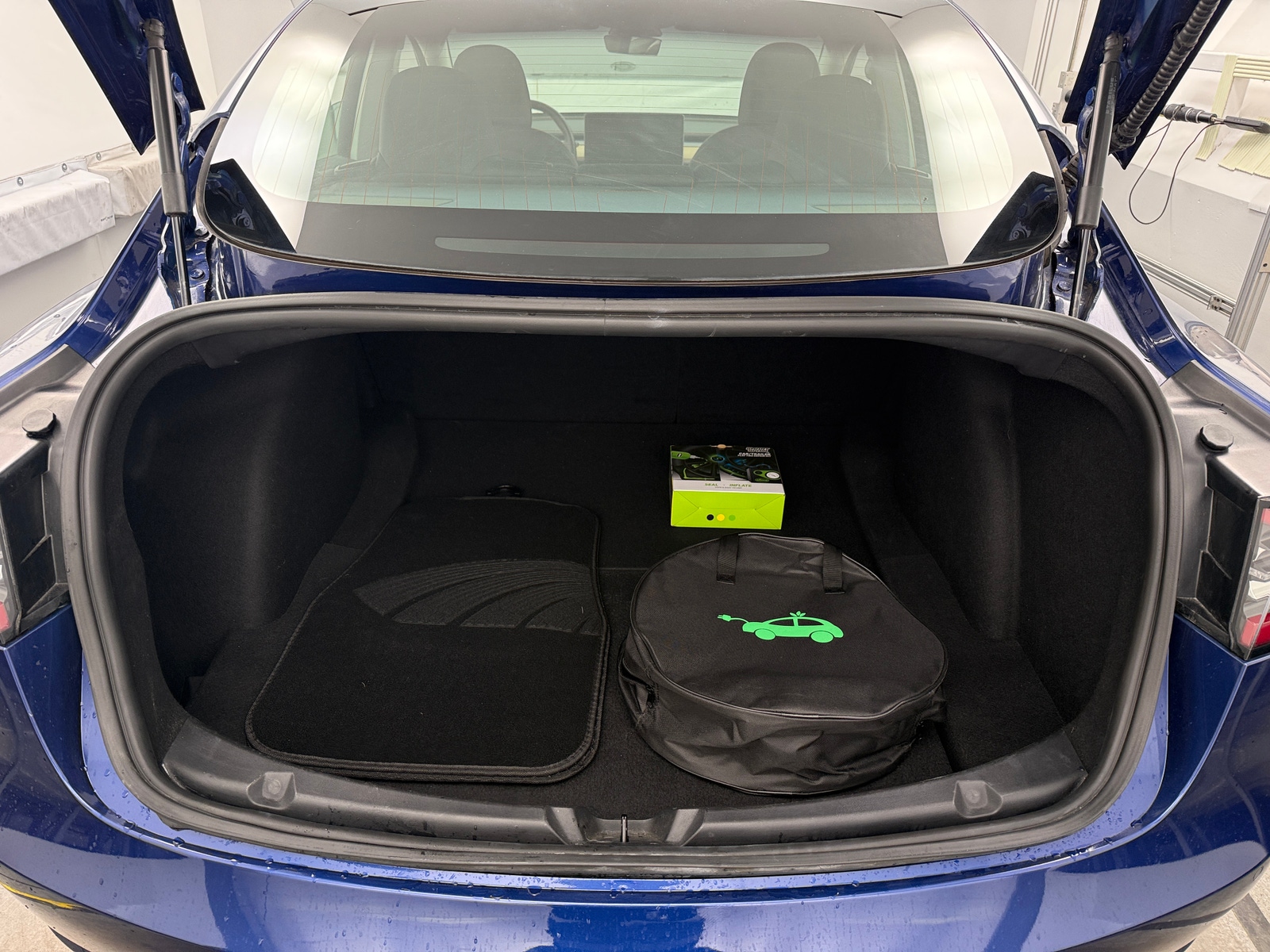 Thumbnail: 2020 Tesla Model 3 - 6