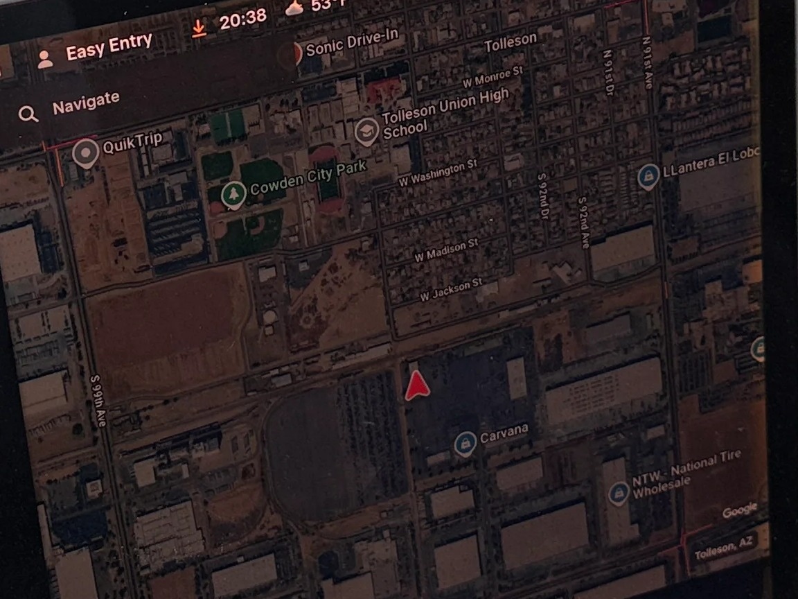 Thumbnail: 2020 Tesla Model 3 - 3