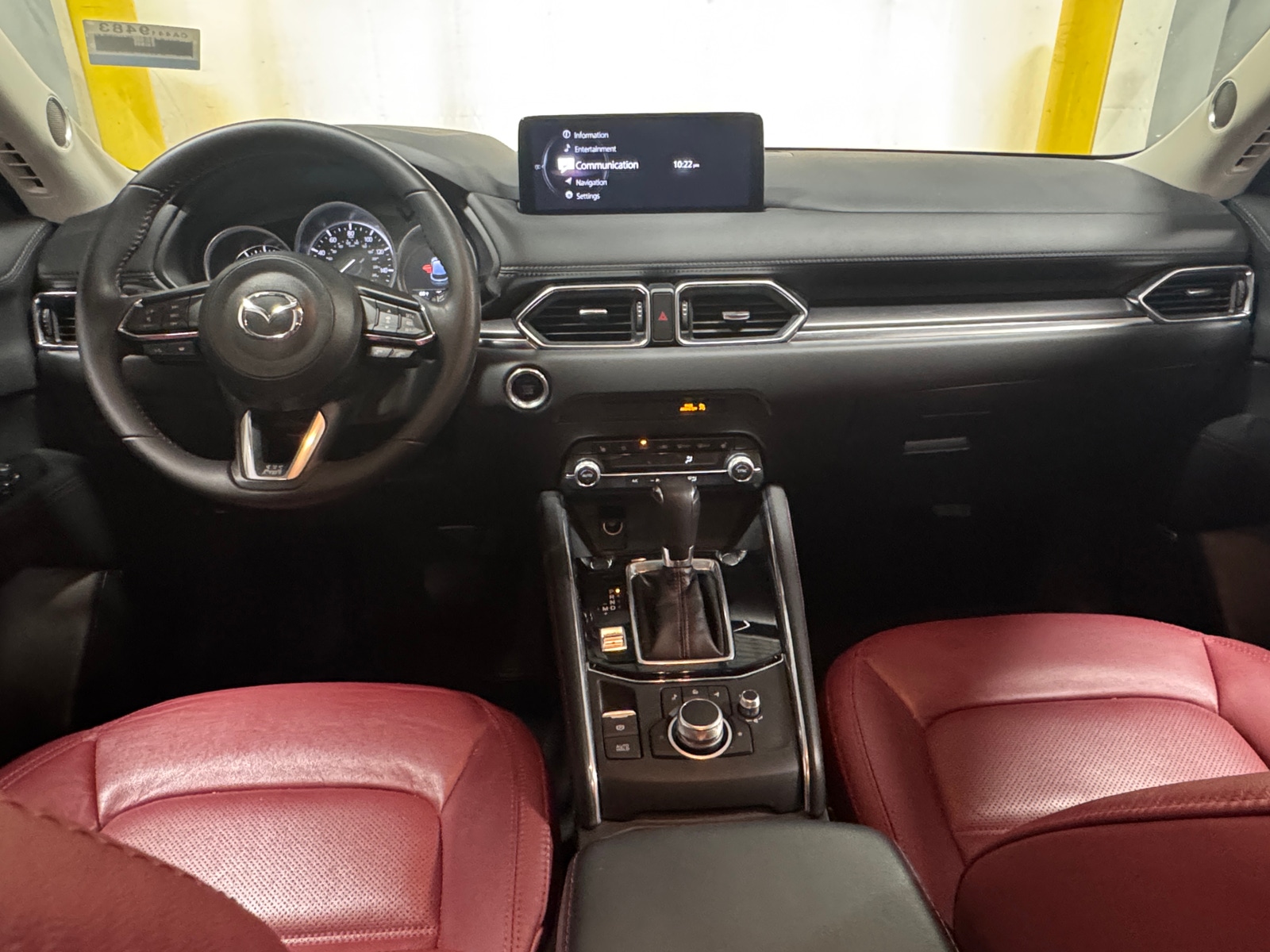 Thumbnail: 2023 Mazda CX-5 - 2