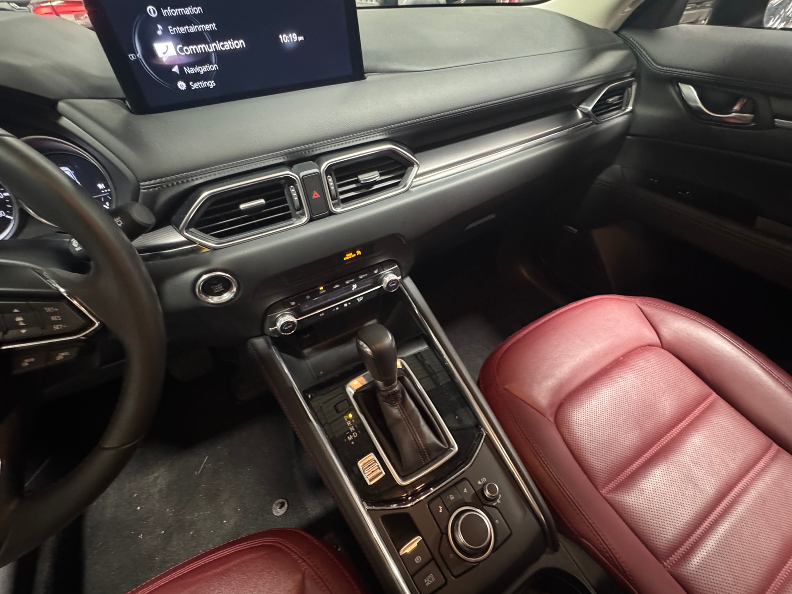 Thumbnail: 2023 Mazda CX-5 - 3