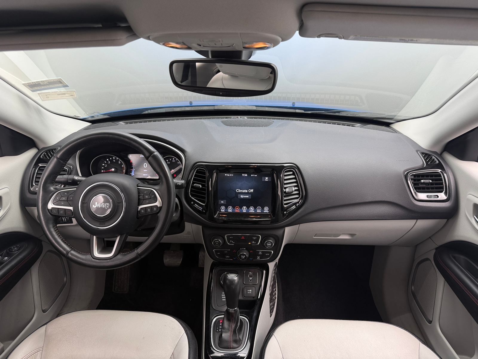 Thumbnail: 2019 Jeep Compass - 2