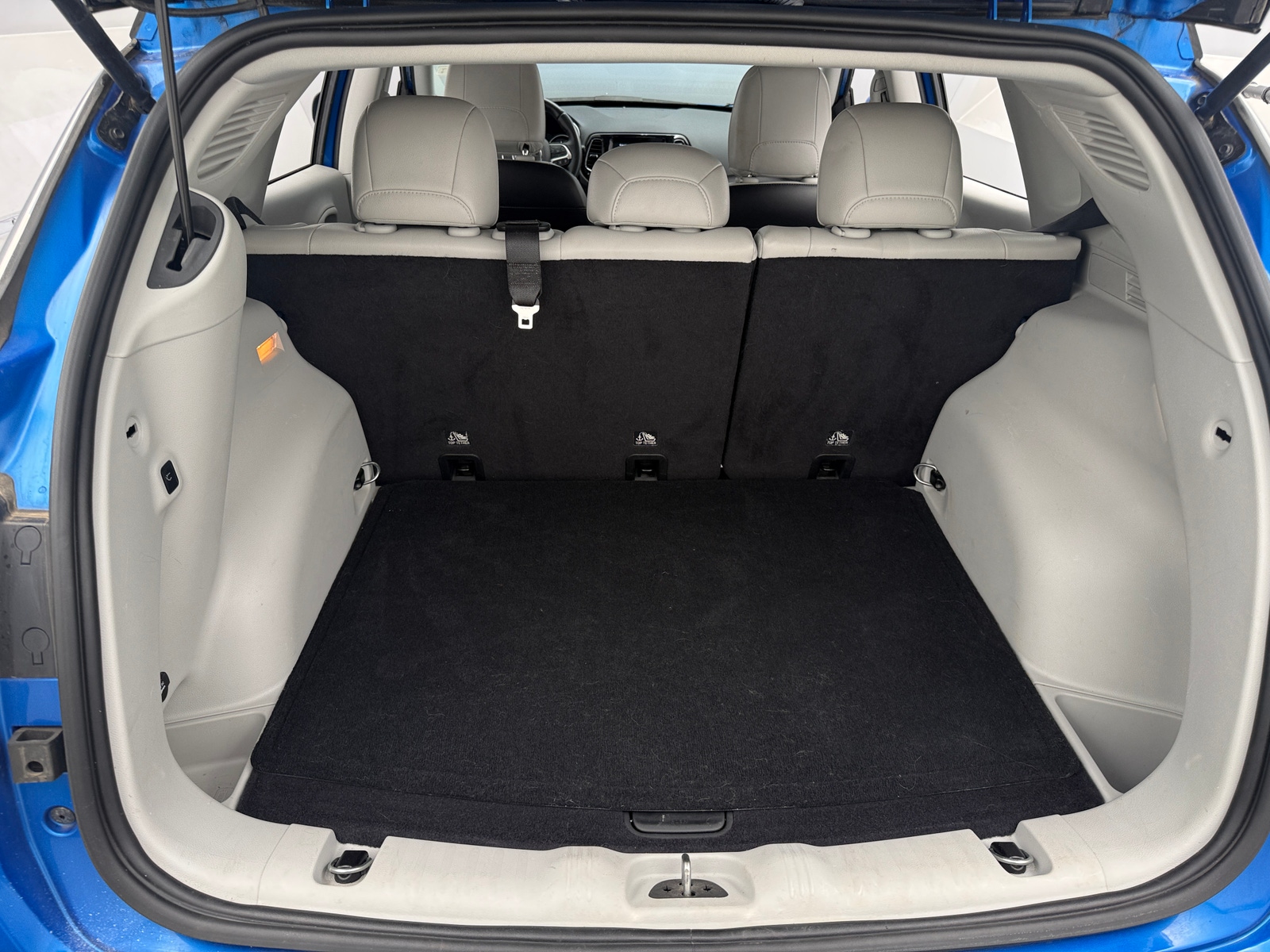 Thumbnail: 2019 Jeep Compass - 6