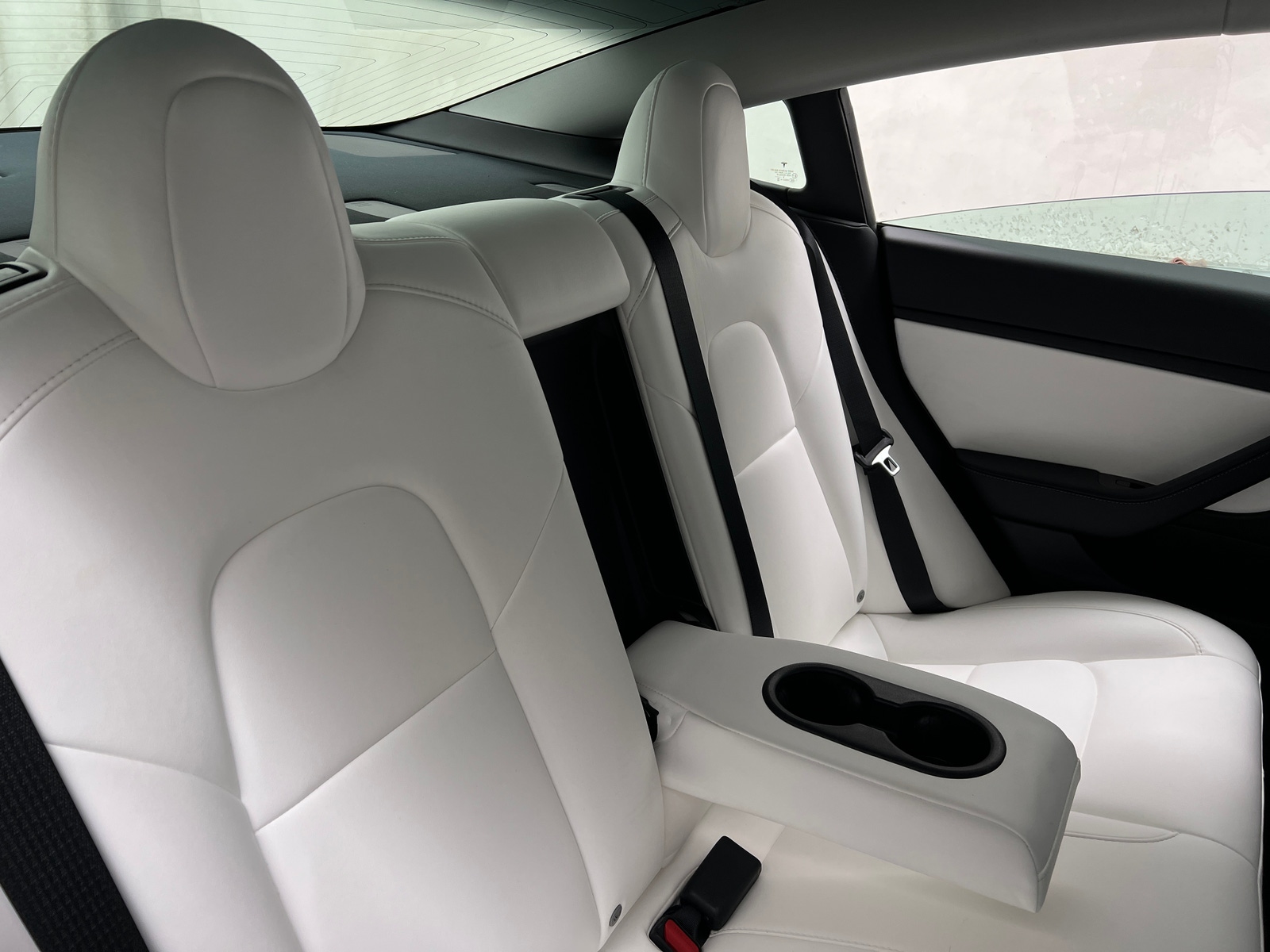 Thumbnail: 2020 Tesla Model 3 - 5