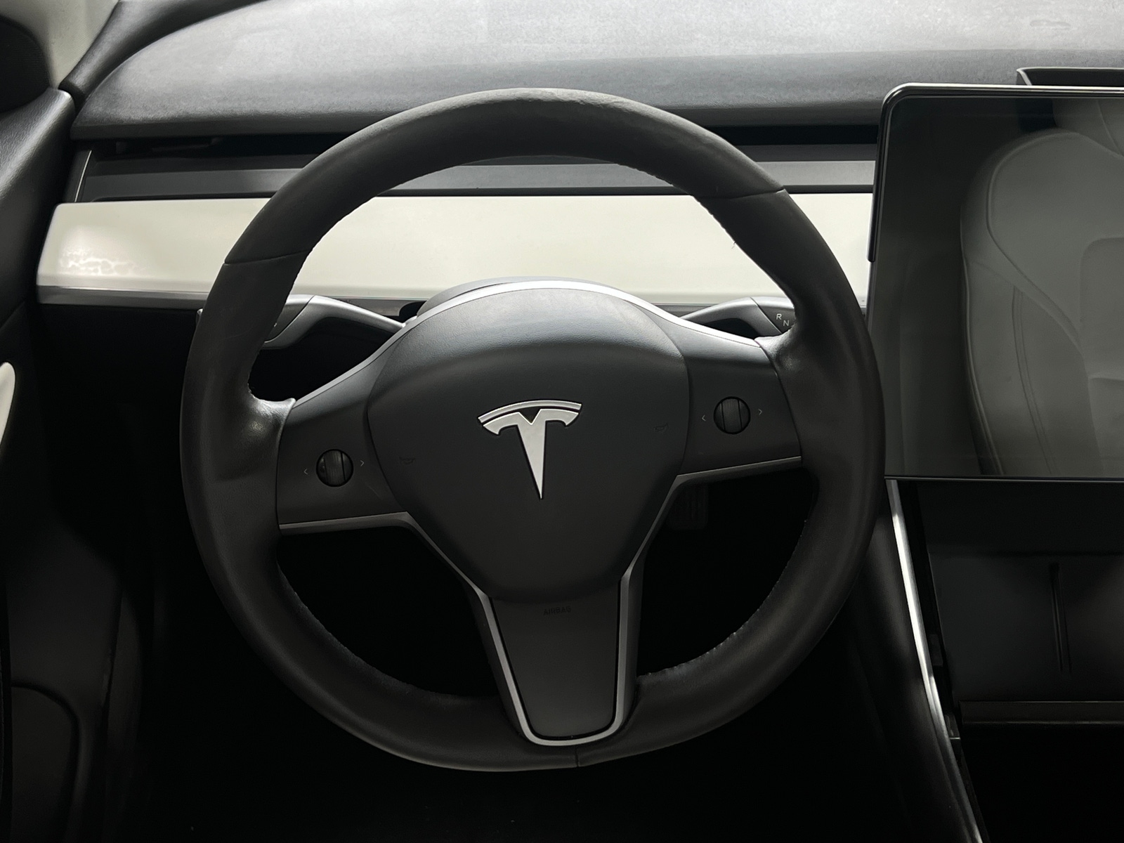 Thumbnail: 2020 Tesla Model 3 - 4