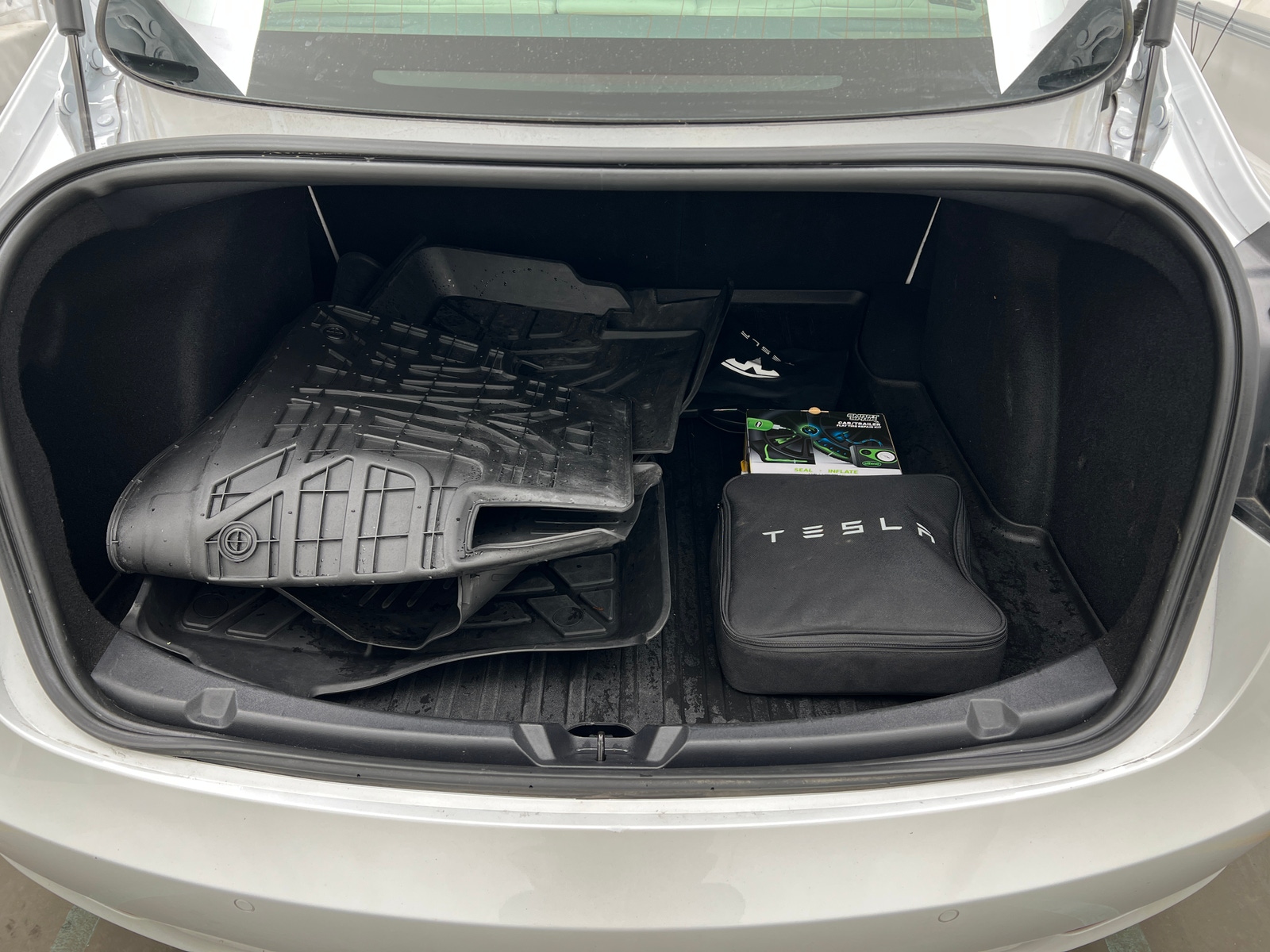 Thumbnail: 2020 Tesla Model 3 - 6