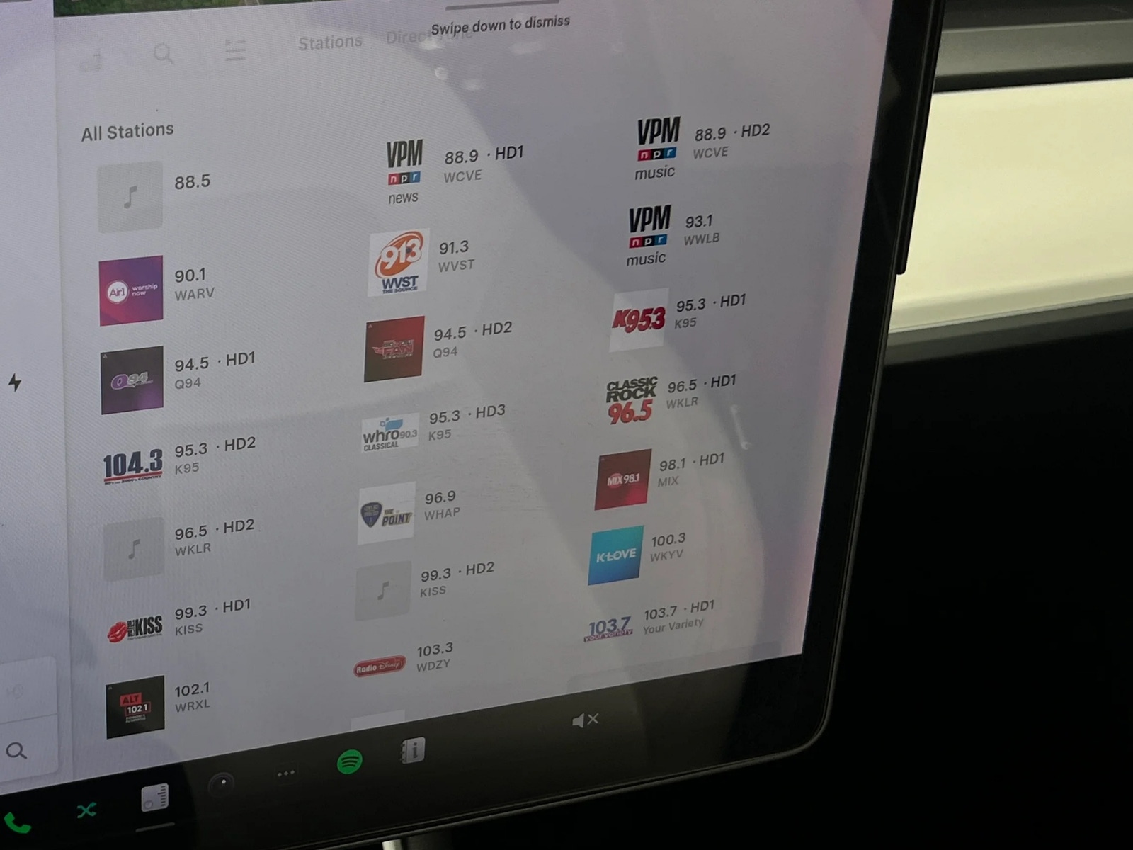 Thumbnail: 2020 Tesla Model 3 - 3