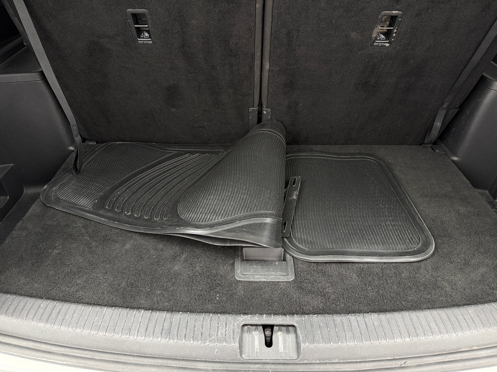 Thumbnail: 2024 Volkswagen Atlas - 6