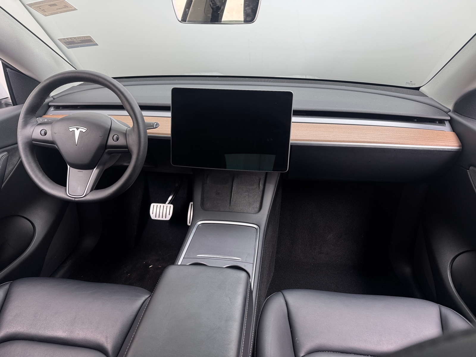 Thumbnail: 2022 Tesla Model Y - 2