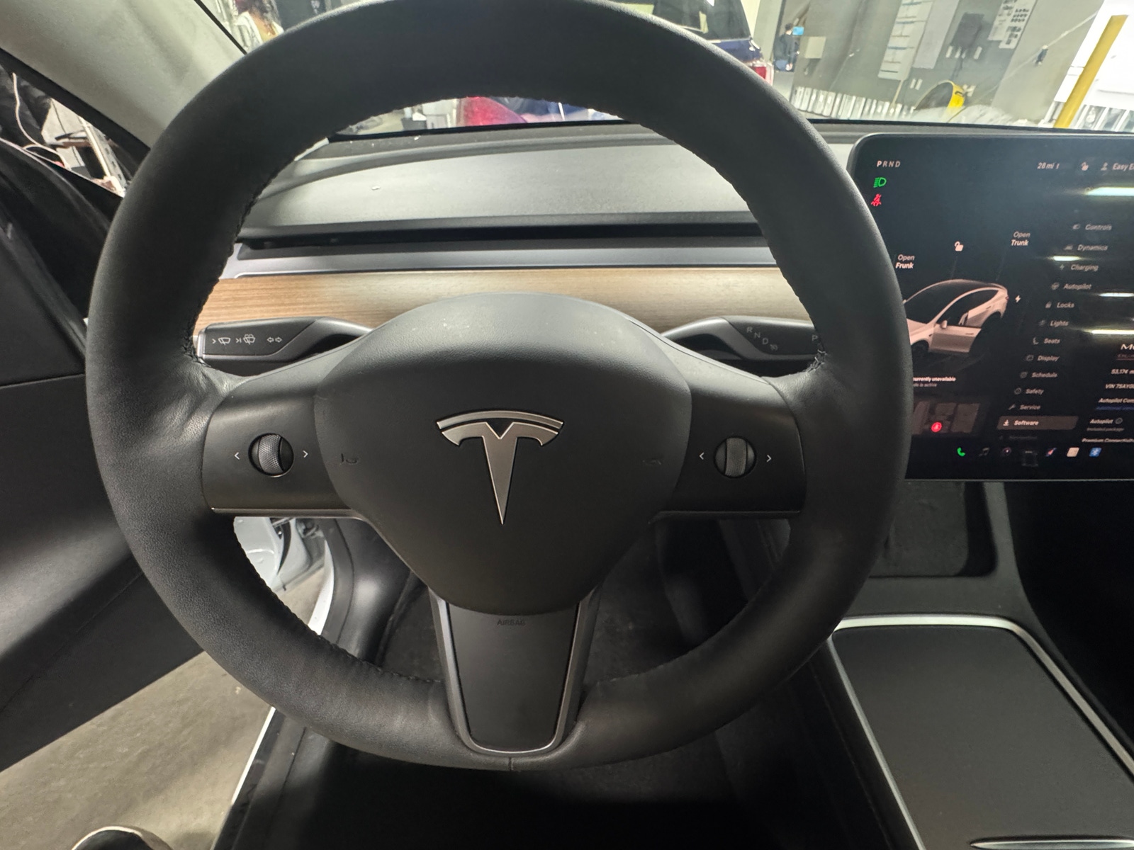 Thumbnail: 2022 Tesla Model Y - 4