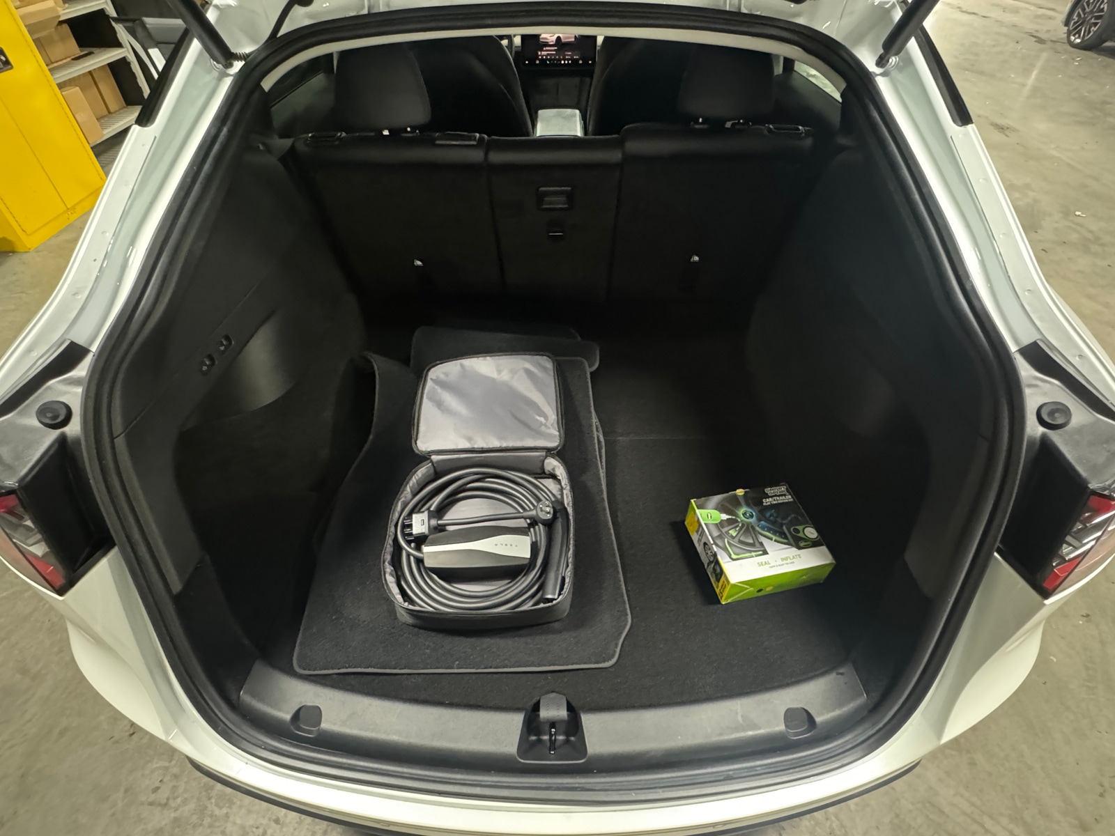 Thumbnail: 2022 Tesla Model Y - 6