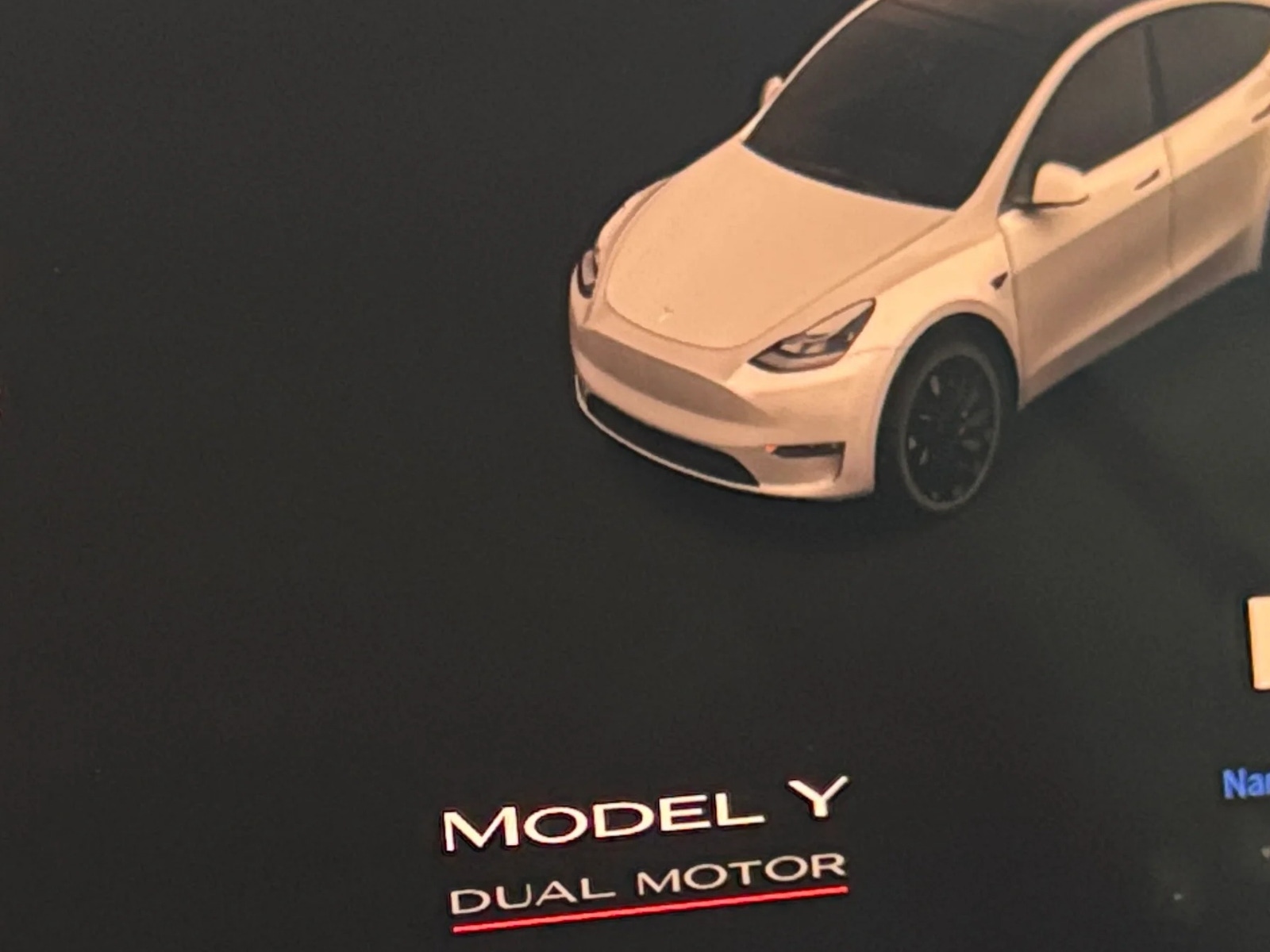 Thumbnail: 2022 Tesla Model Y - 3
