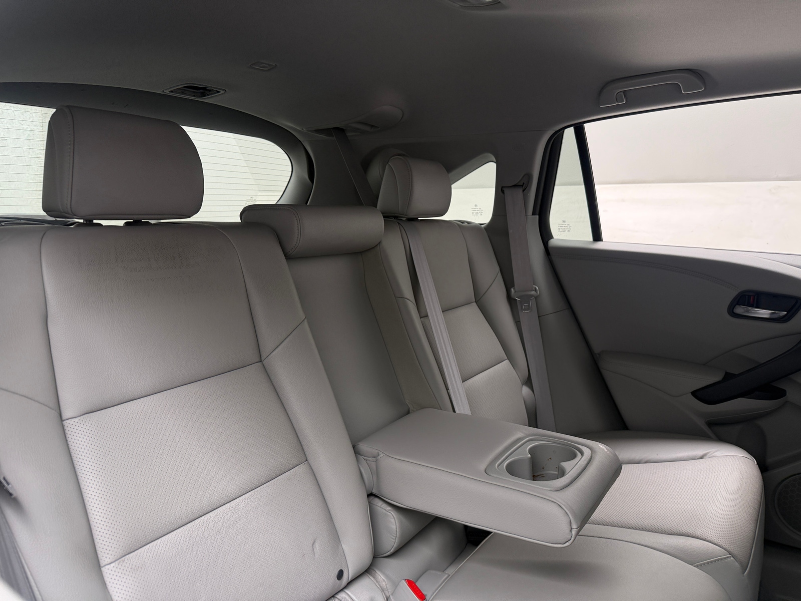 Thumbnail: 2017 Acura RDX - 5