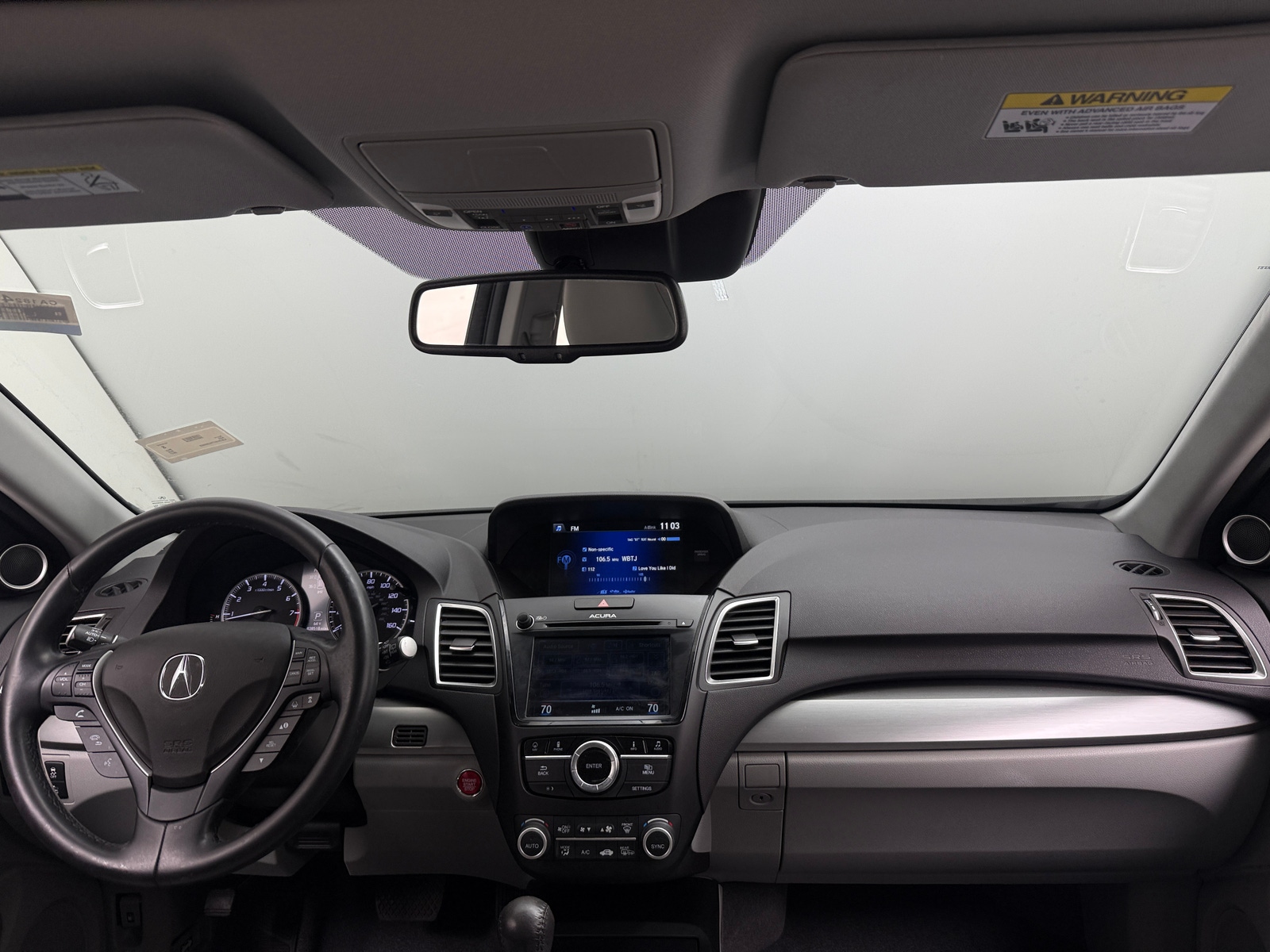 Thumbnail: 2017 Acura RDX - 2