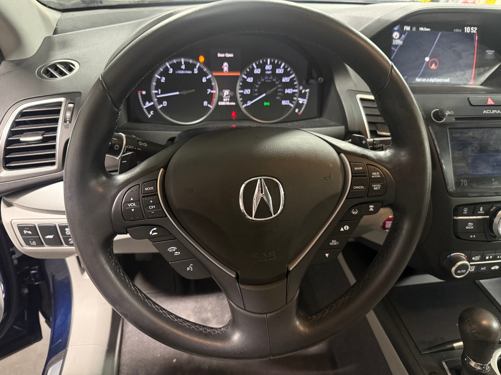 Thumbnail: 2017 Acura RDX - 4