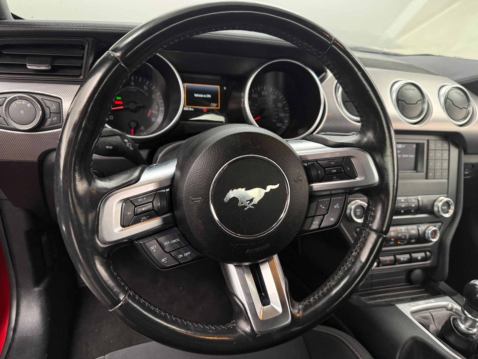 Thumbnail: 2019 Ford Mustang - 4