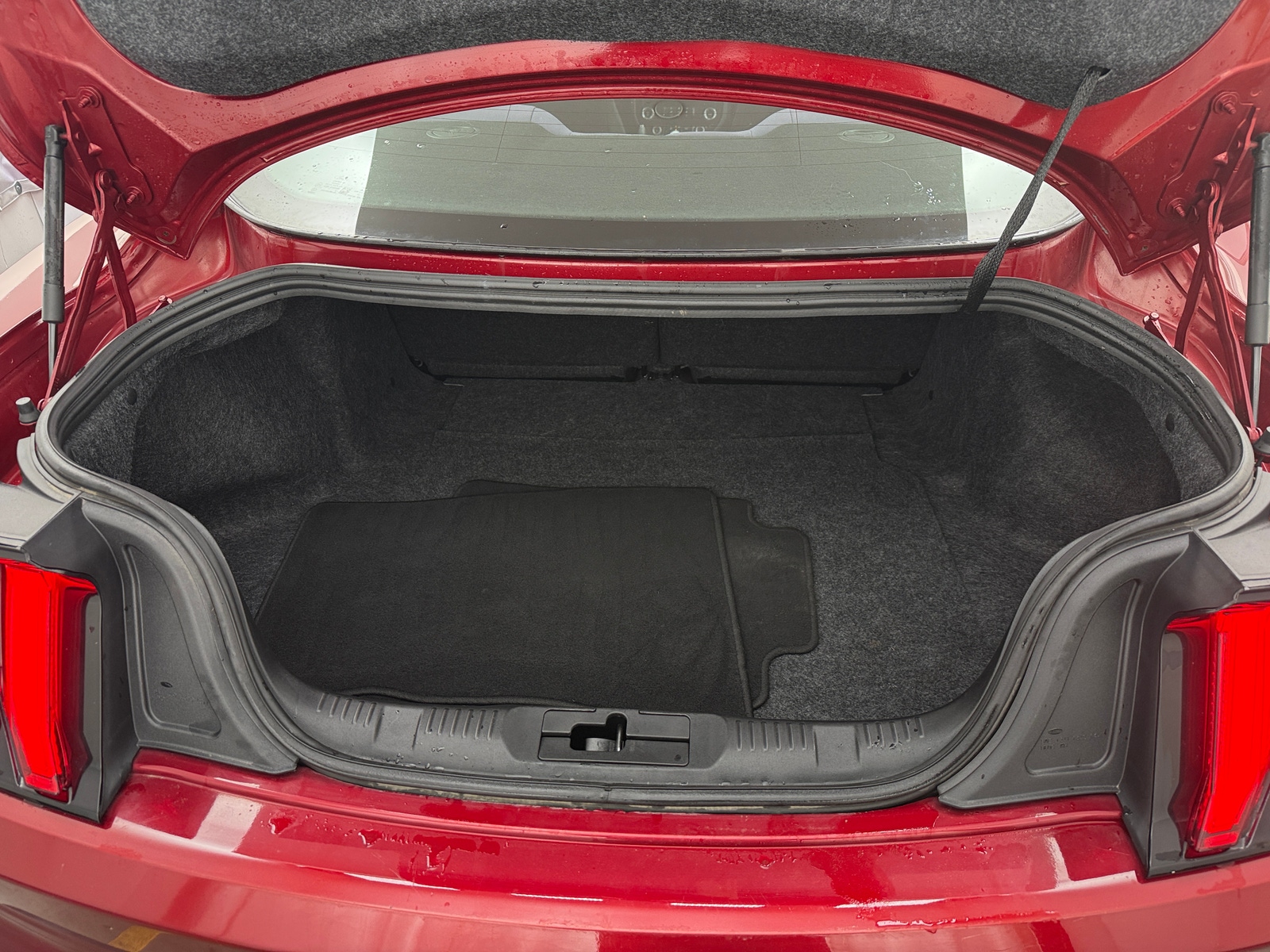 Thumbnail: 2019 Ford Mustang - 5